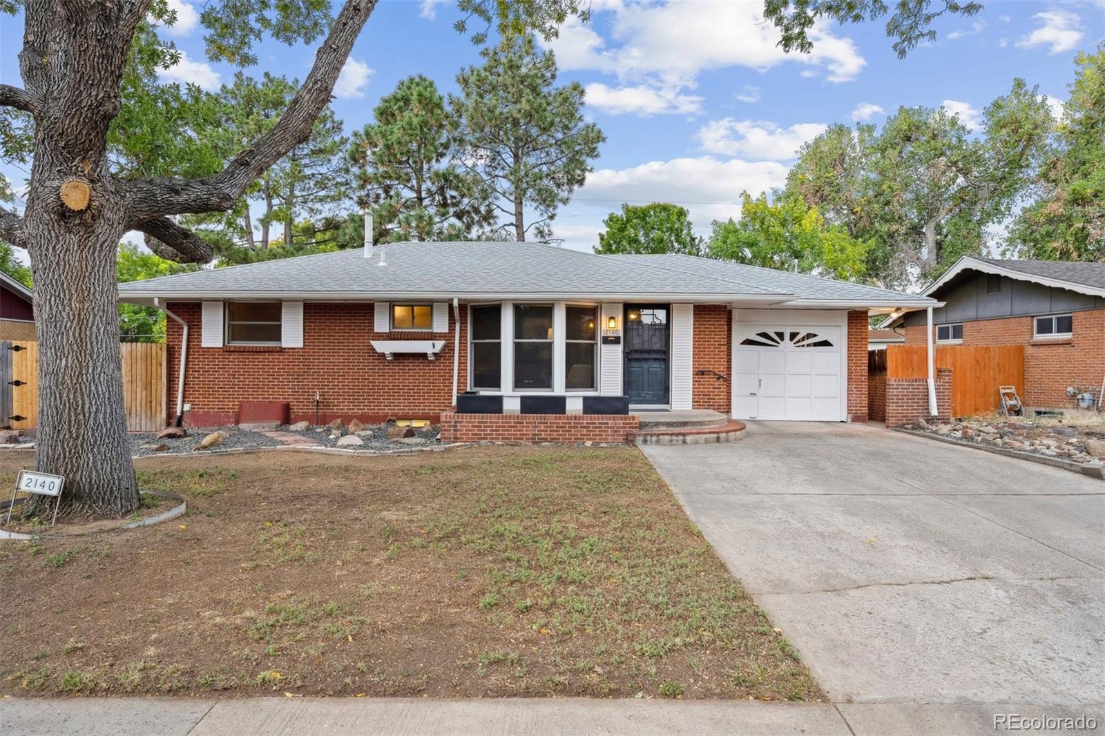MLS Image #24 for 2140  stacy drive,denver, Colorado