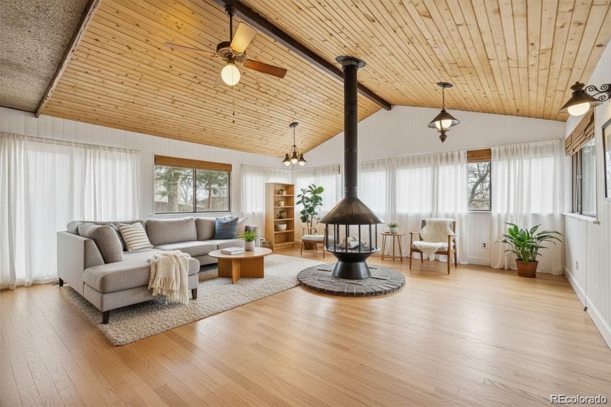 MLS Image #3 for 2140  stacy drive,denver, Colorado