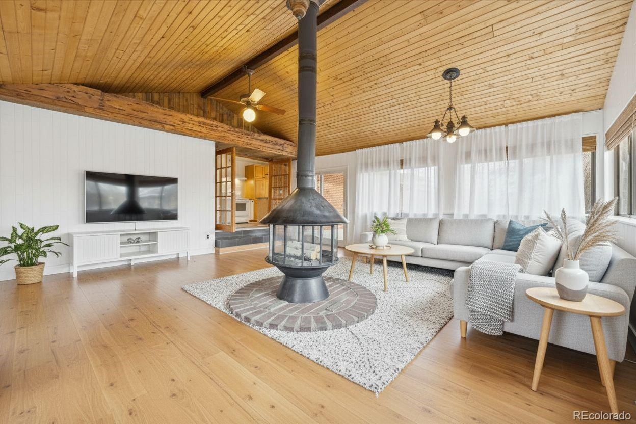 MLS Image #5 for 2140  stacy drive,denver, Colorado