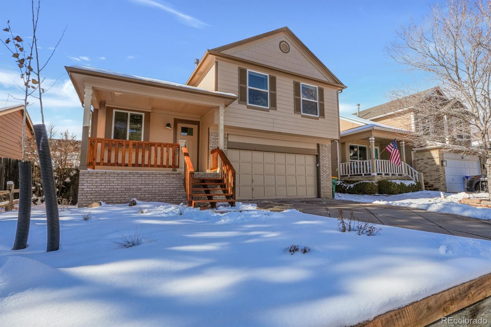 MLS Image #20 for 5956  wisteria drive,colorado springs, Colorado