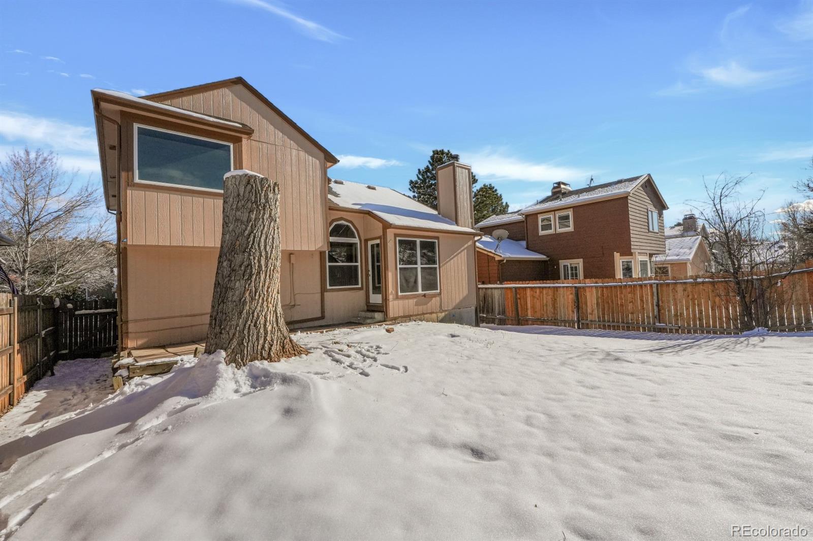 MLS Image #21 for 5956  wisteria drive,colorado springs, Colorado