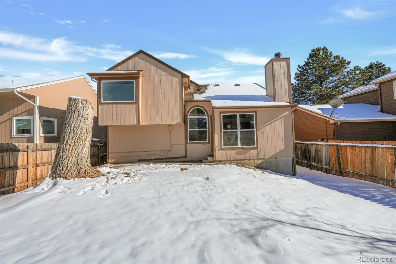 MLS Image #22 for 5956  wisteria drive,colorado springs, Colorado