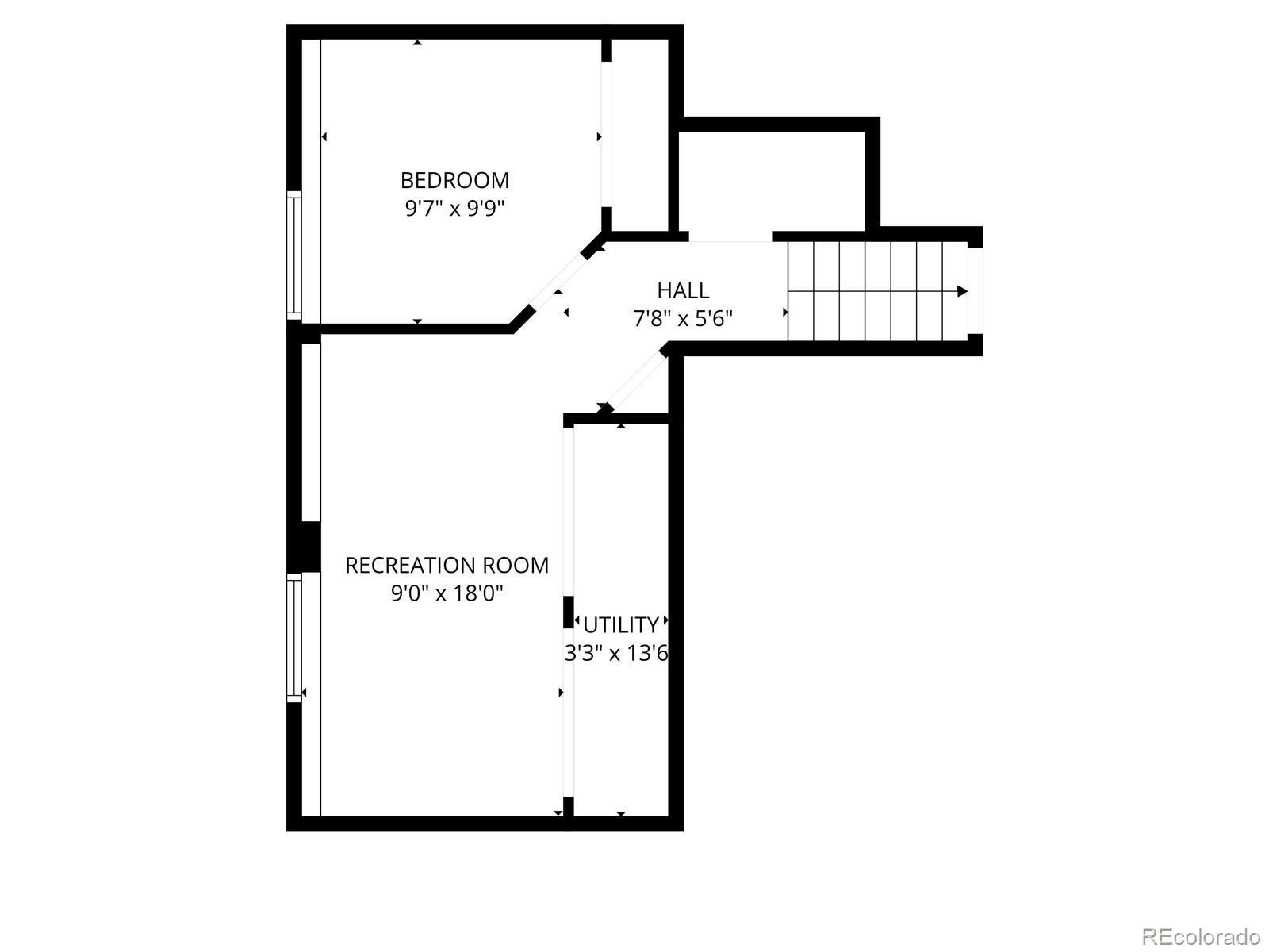 MLS Image #24 for 5956  wisteria drive,colorado springs, Colorado