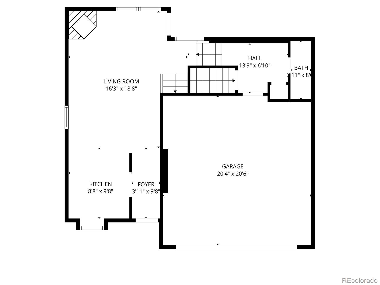 MLS Image #25 for 5956  wisteria drive,colorado springs, Colorado