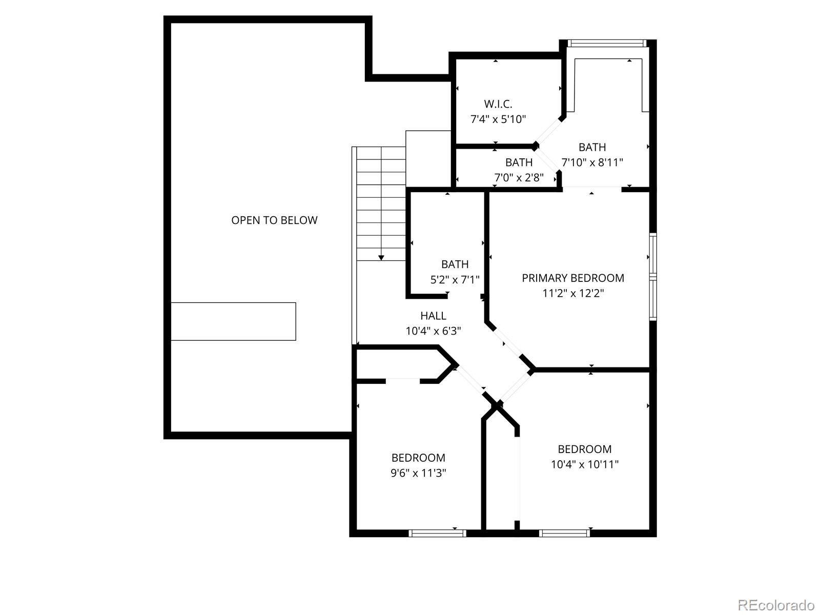 MLS Image #26 for 5956  wisteria drive,colorado springs, Colorado
