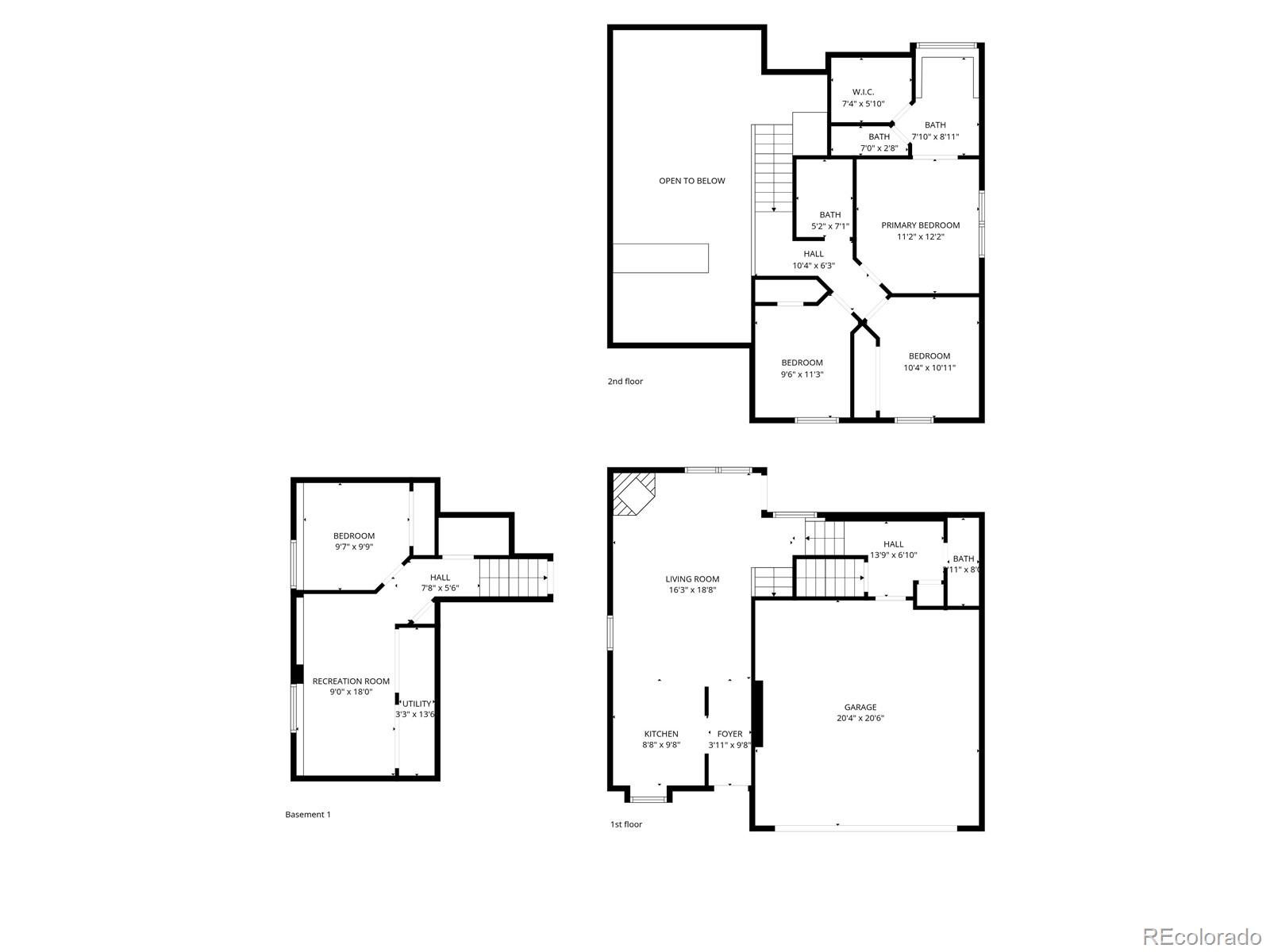 MLS Image #27 for 5956  wisteria drive,colorado springs, Colorado
