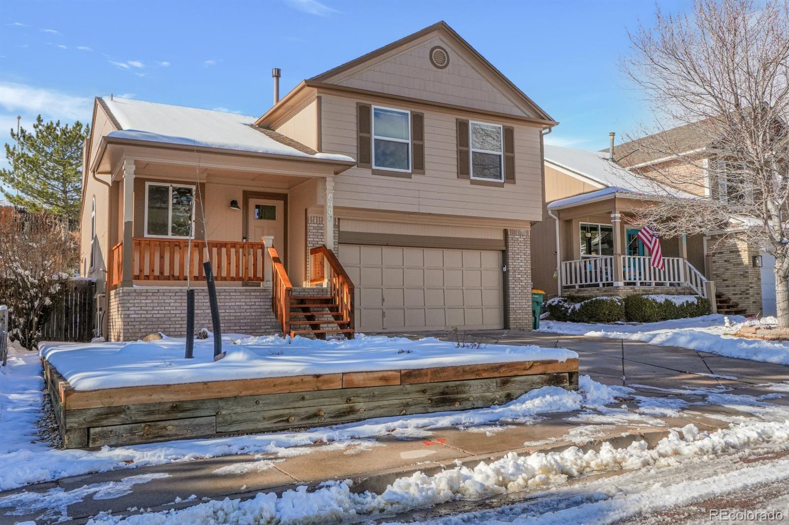 MLS Image #4 for 5956  wisteria drive,colorado springs, Colorado