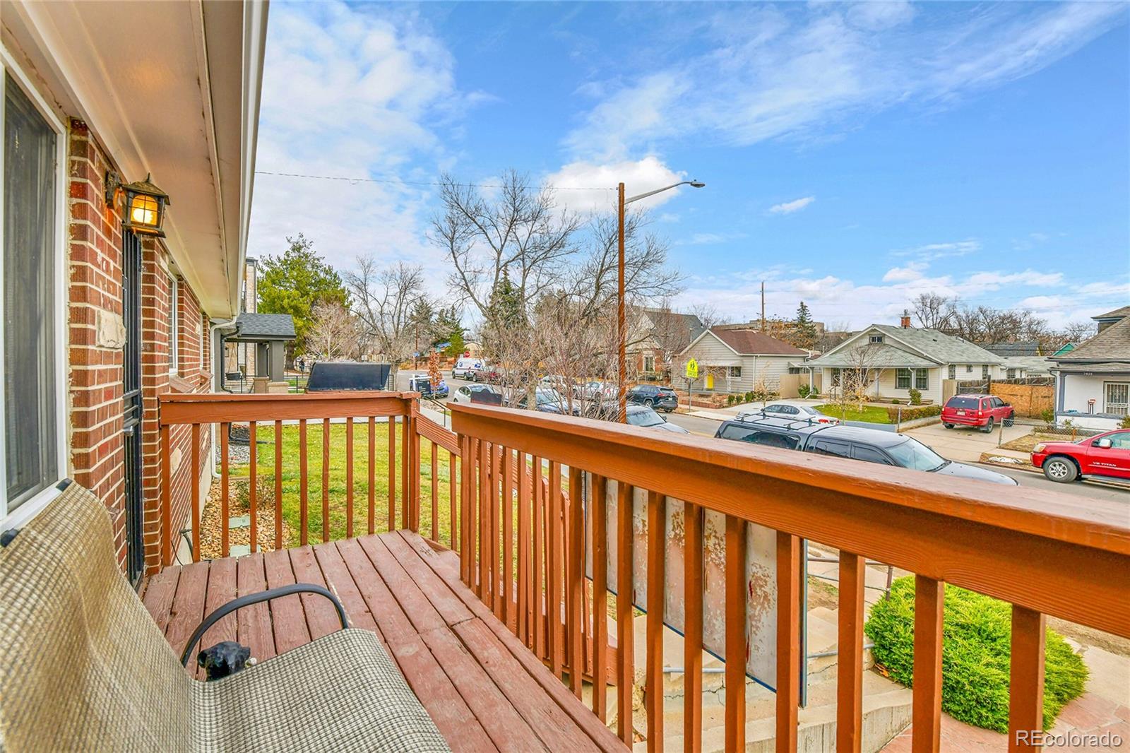 MLS Image #1 for 3929  lipan street,denver, Colorado