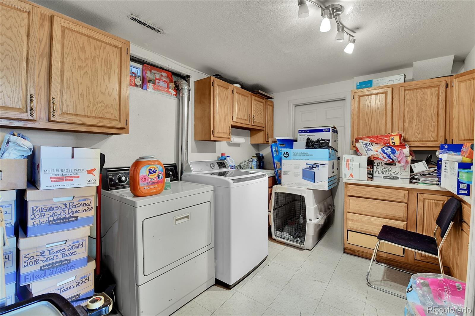 MLS Image #20 for 3929  lipan street,denver, Colorado