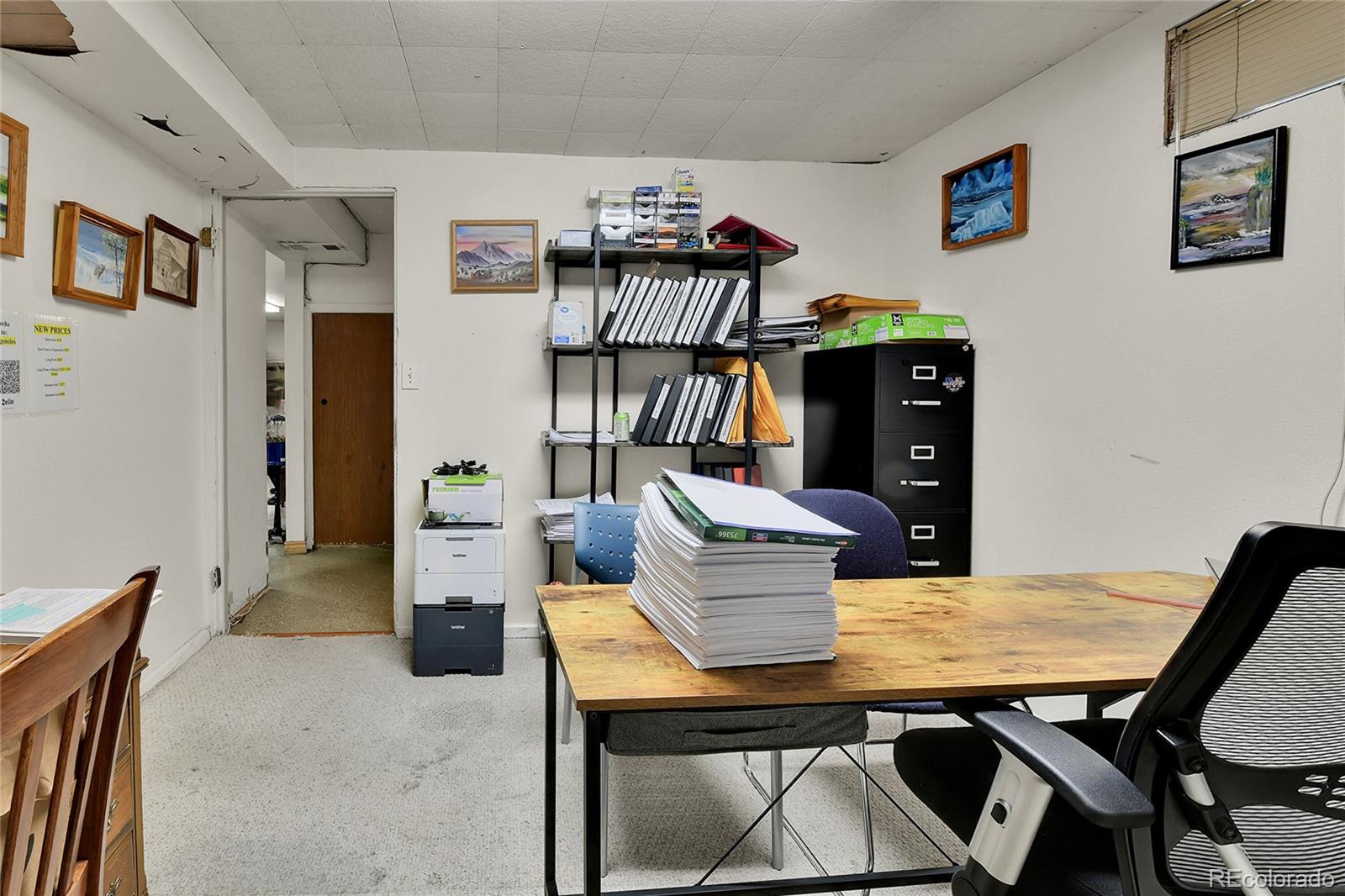 MLS Image #27 for 3929  lipan street,denver, Colorado