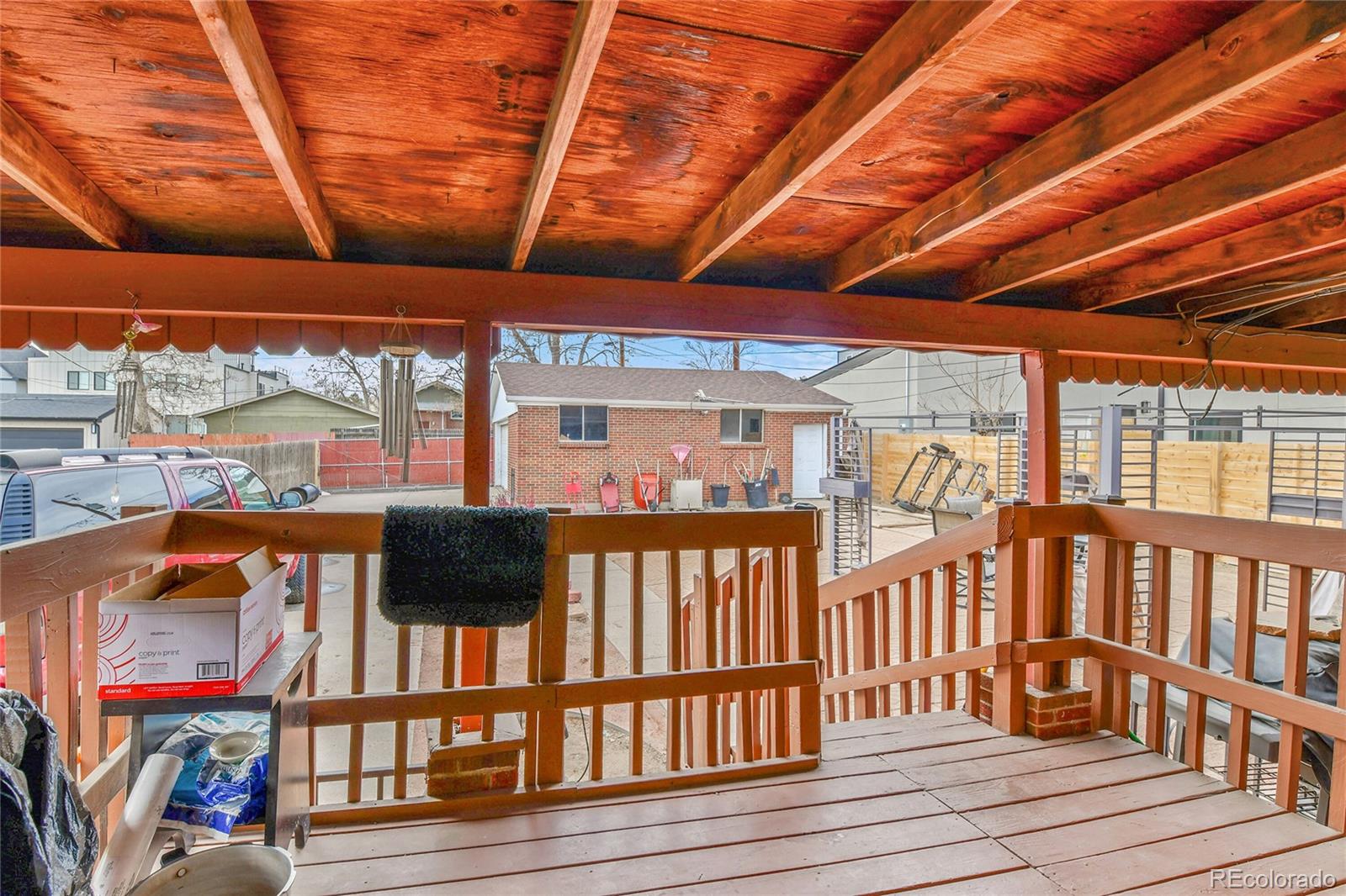 MLS Image #30 for 3929  lipan street,denver, Colorado