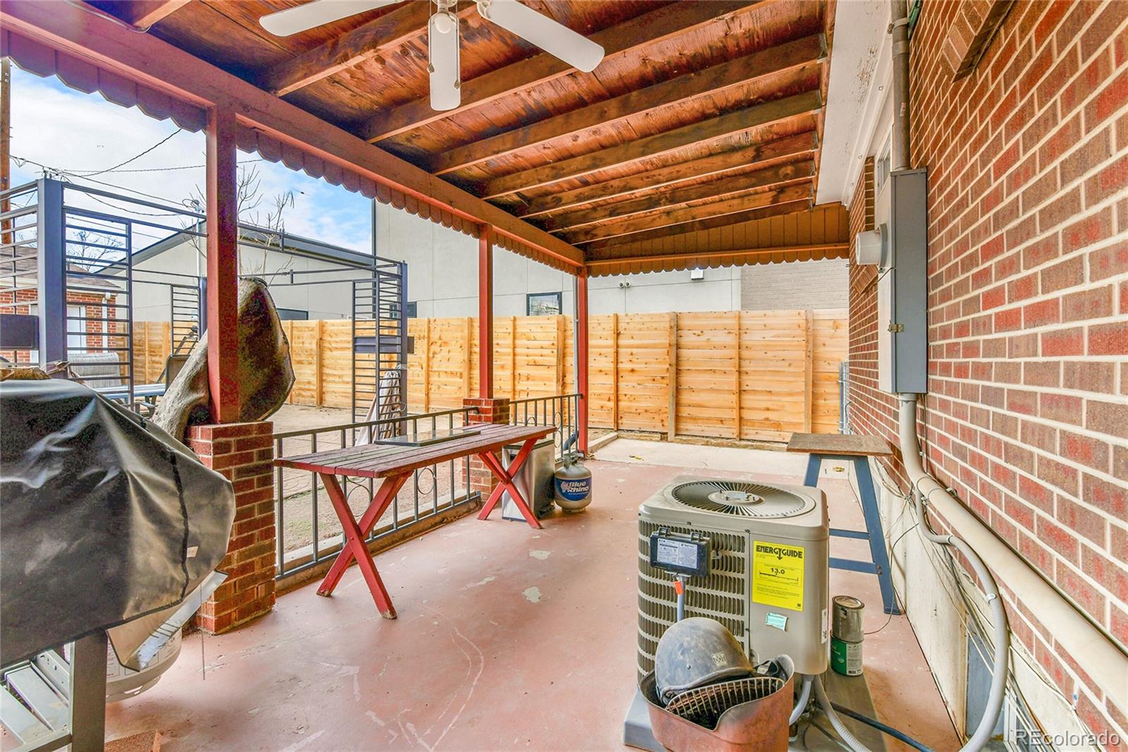 MLS Image #31 for 3929  lipan street,denver, Colorado