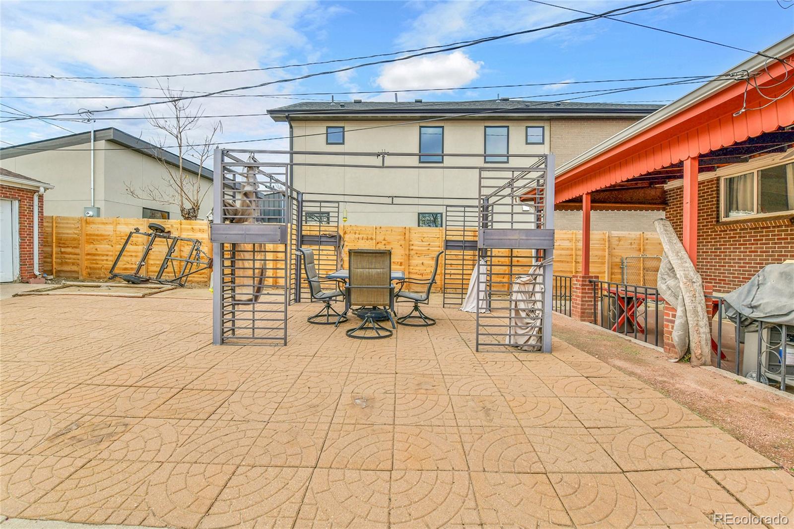 MLS Image #33 for 3929  lipan street,denver, Colorado