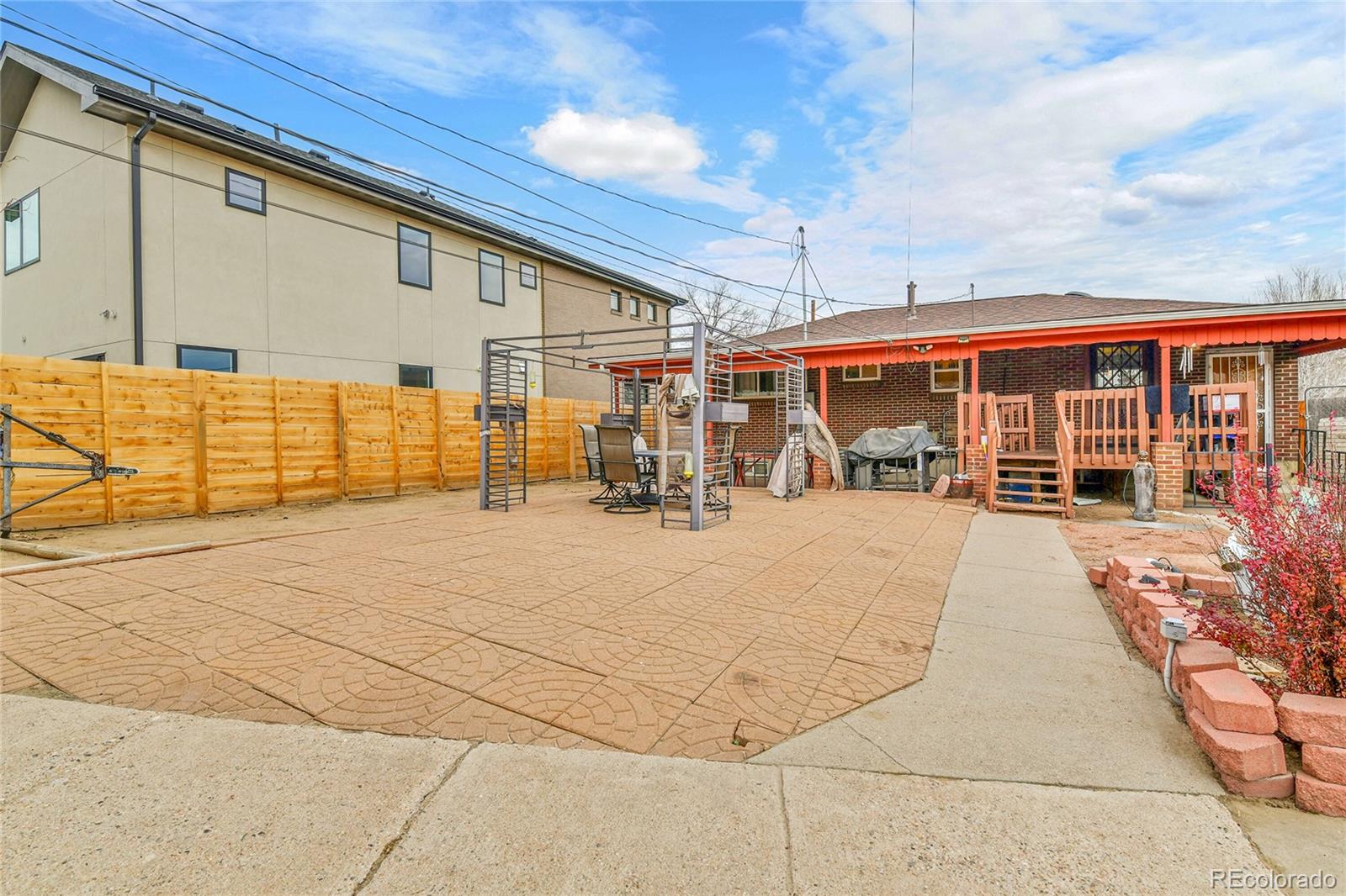 MLS Image #34 for 3929  lipan street,denver, Colorado