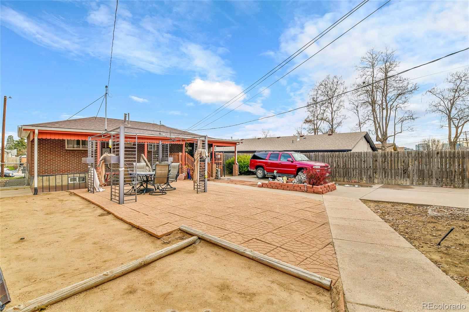 MLS Image #35 for 3929  lipan street,denver, Colorado