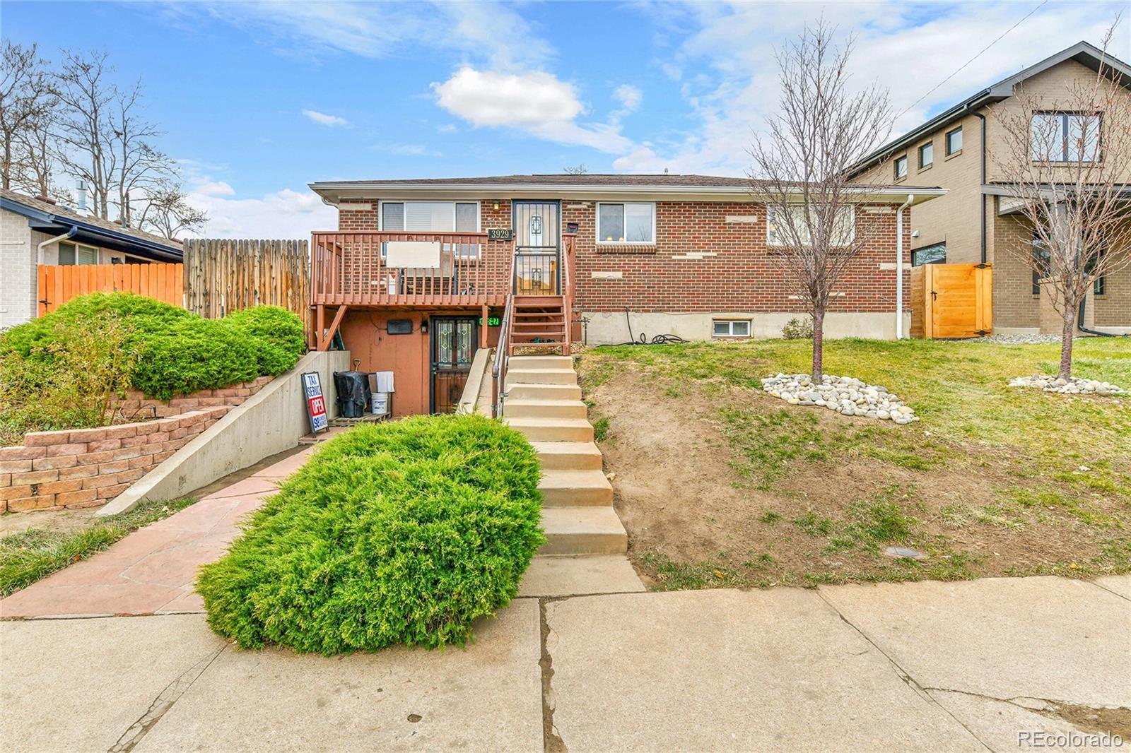 MLS Image #39 for 3929  lipan street,denver, Colorado