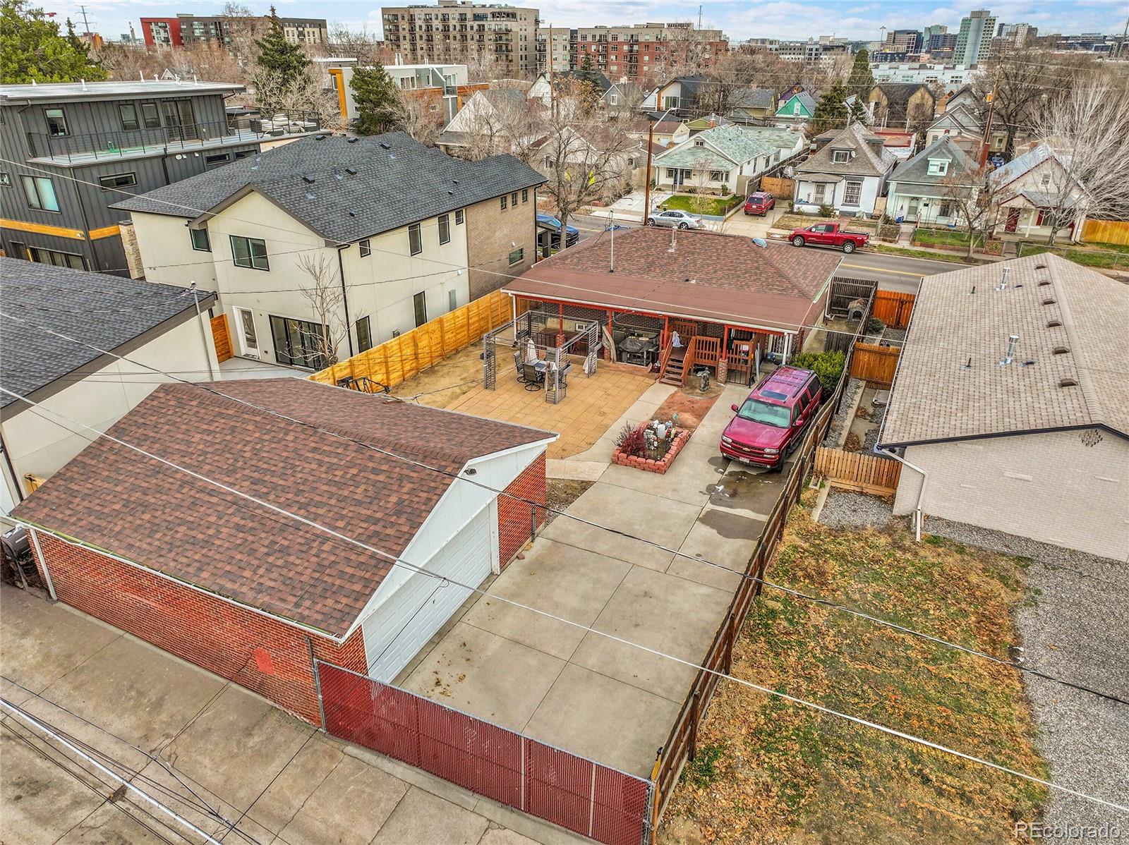 MLS Image #40 for 3929  lipan street,denver, Colorado