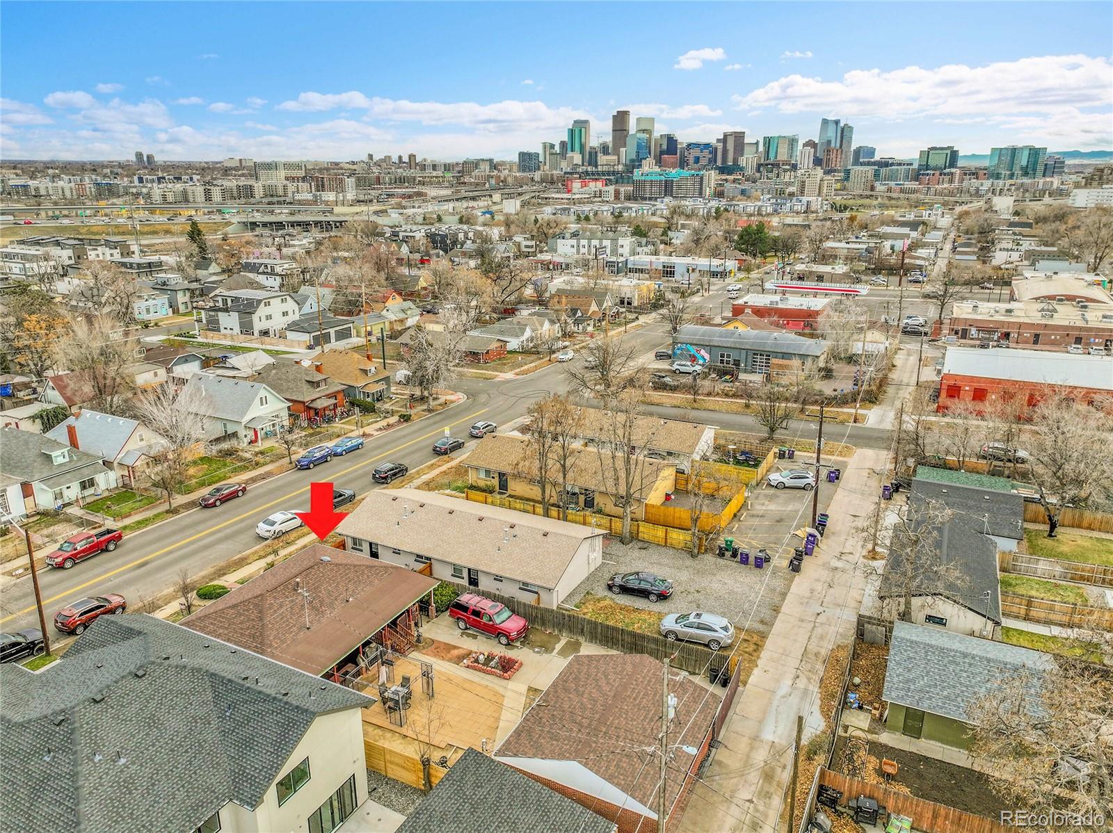 MLS Image #41 for 3929  lipan street,denver, Colorado