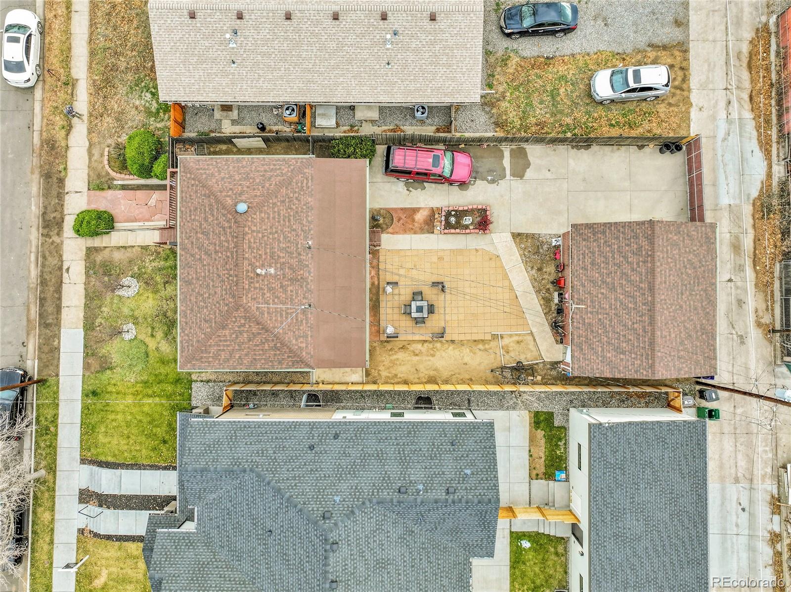 MLS Image #44 for 3929  lipan street,denver, Colorado