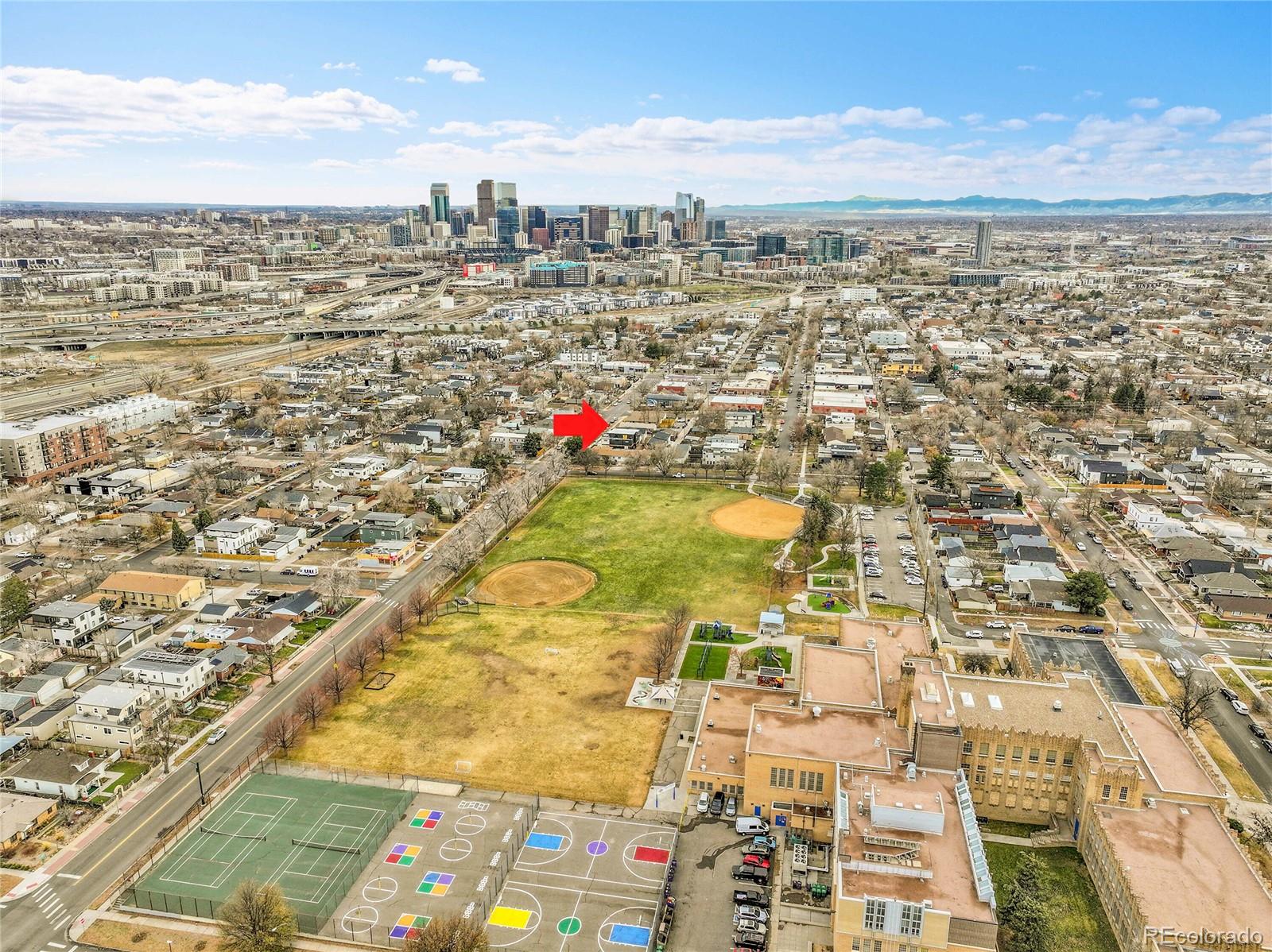 MLS Image #45 for 3929  lipan street,denver, Colorado