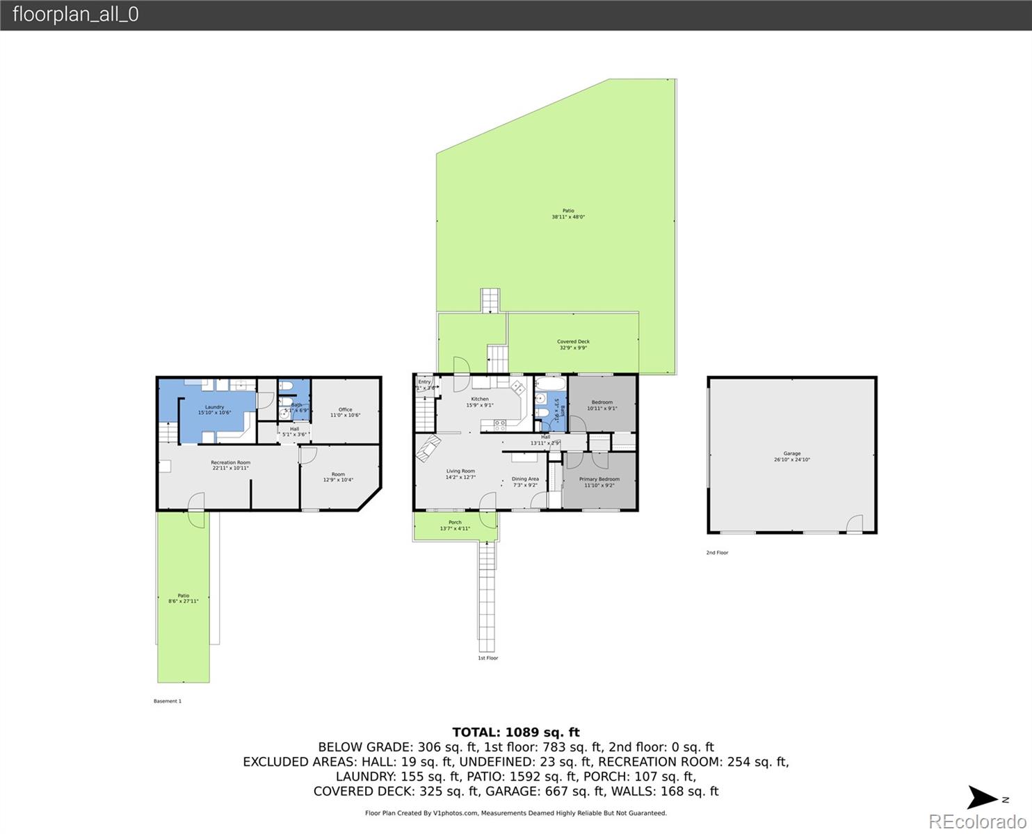 MLS Image #46 for 3929  lipan street,denver, Colorado