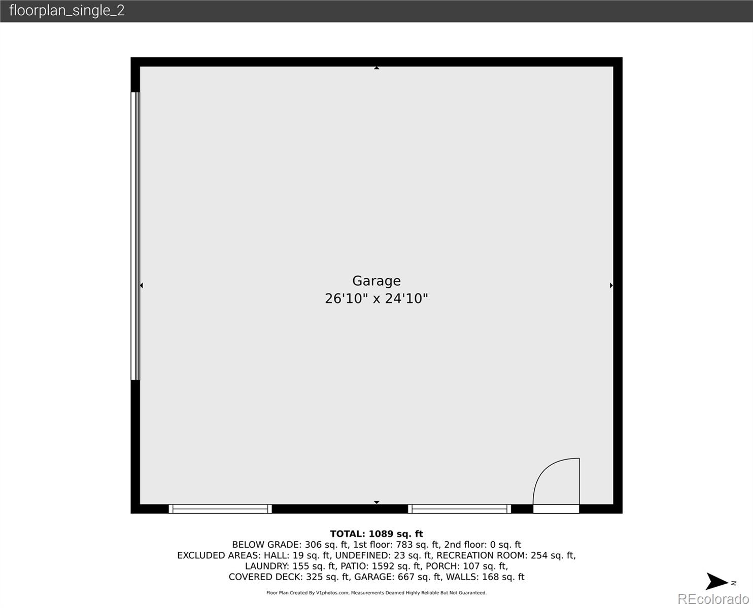 MLS Image #49 for 3929  lipan street,denver, Colorado