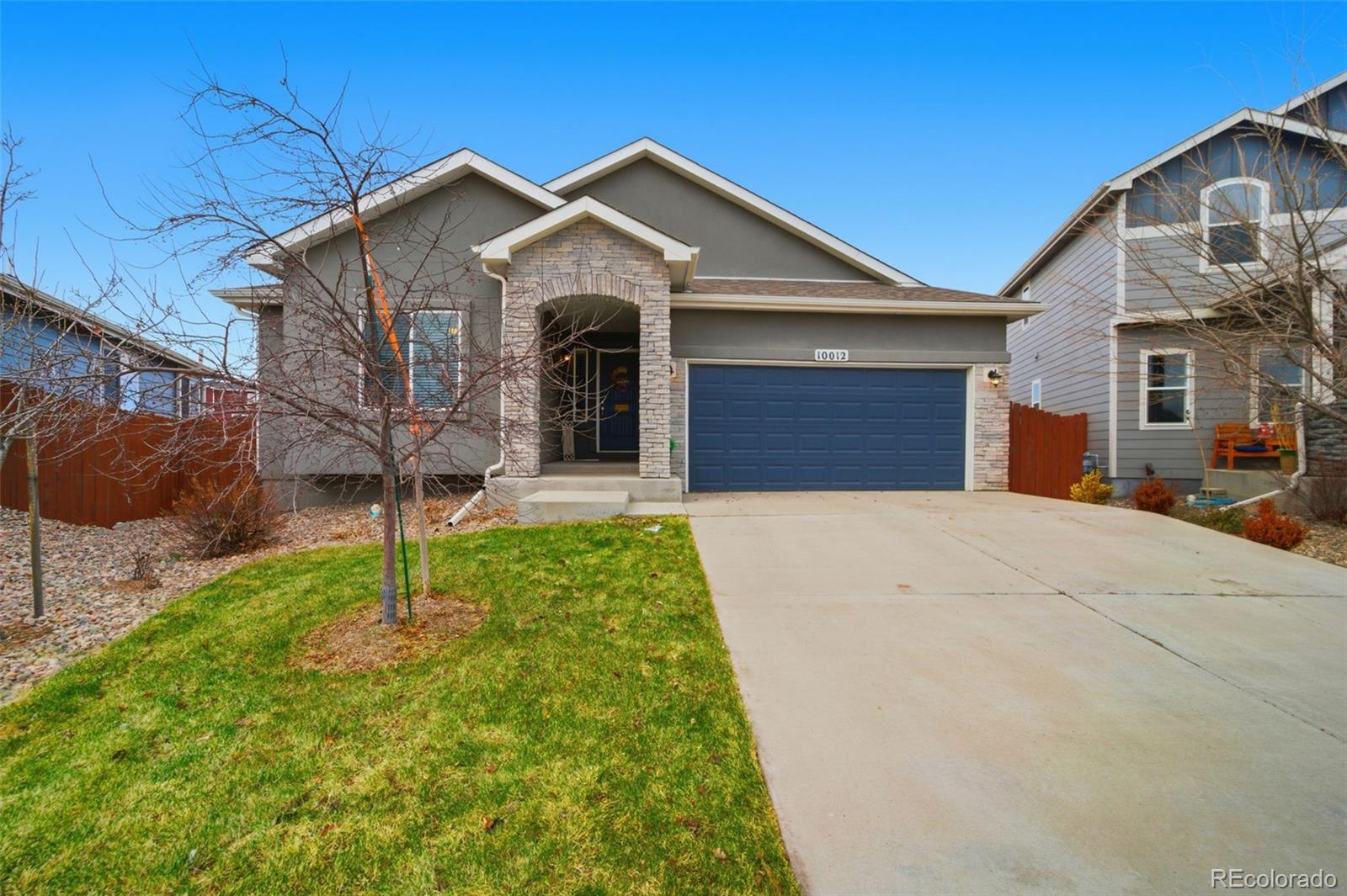 MLS Image #0 for 10012  emerald vista drive,peyton, Colorado