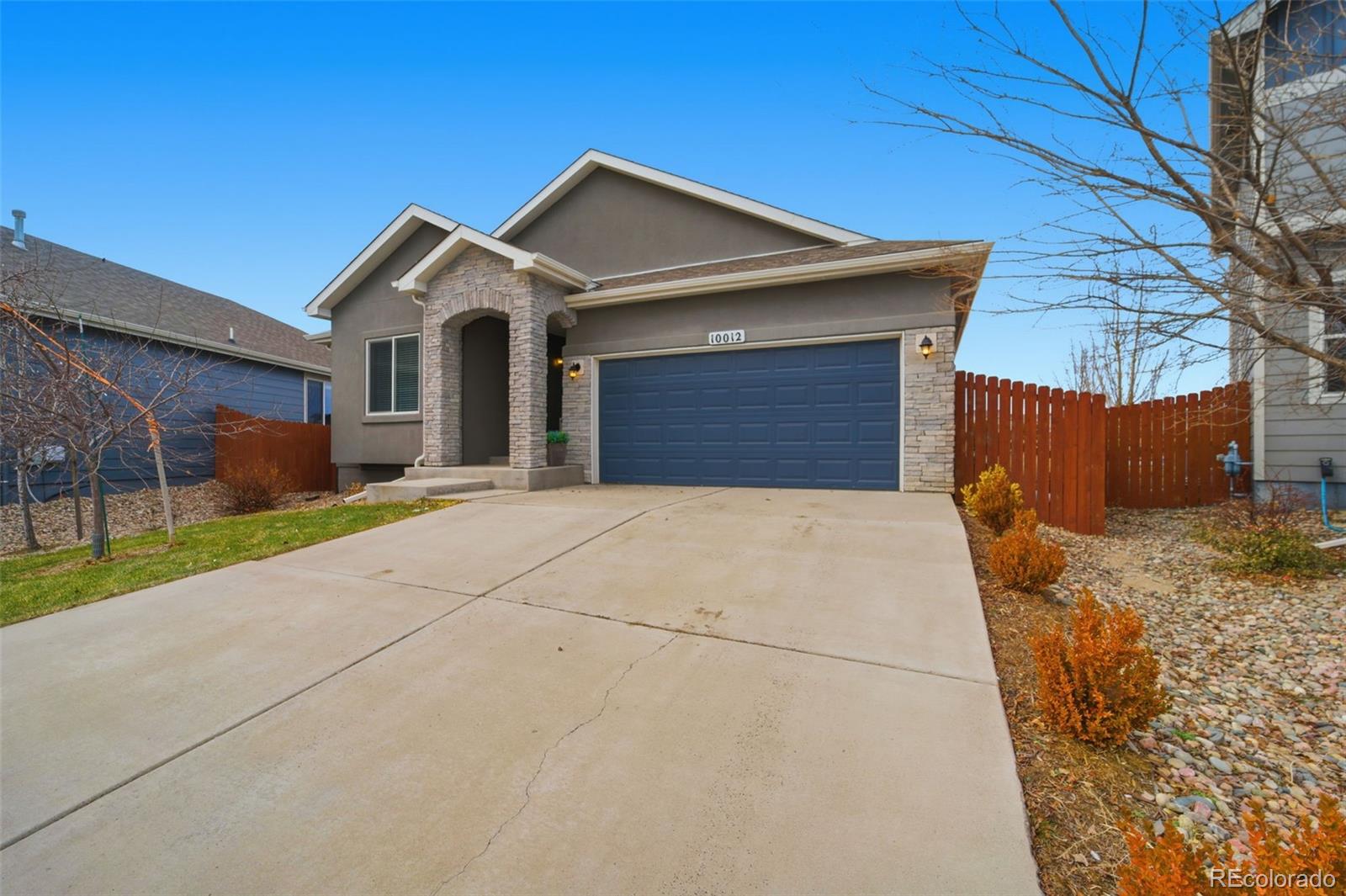 MLS Image #1 for 10012  emerald vista drive,peyton, Colorado
