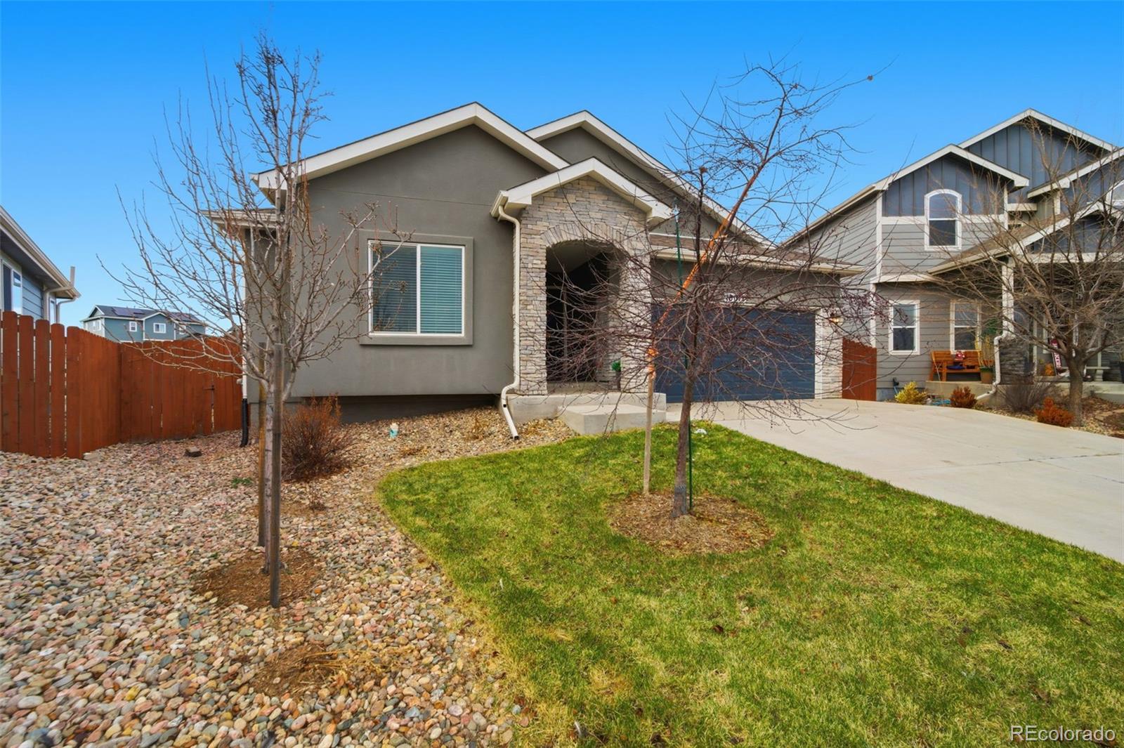 MLS Image #2 for 10012  emerald vista drive,peyton, Colorado