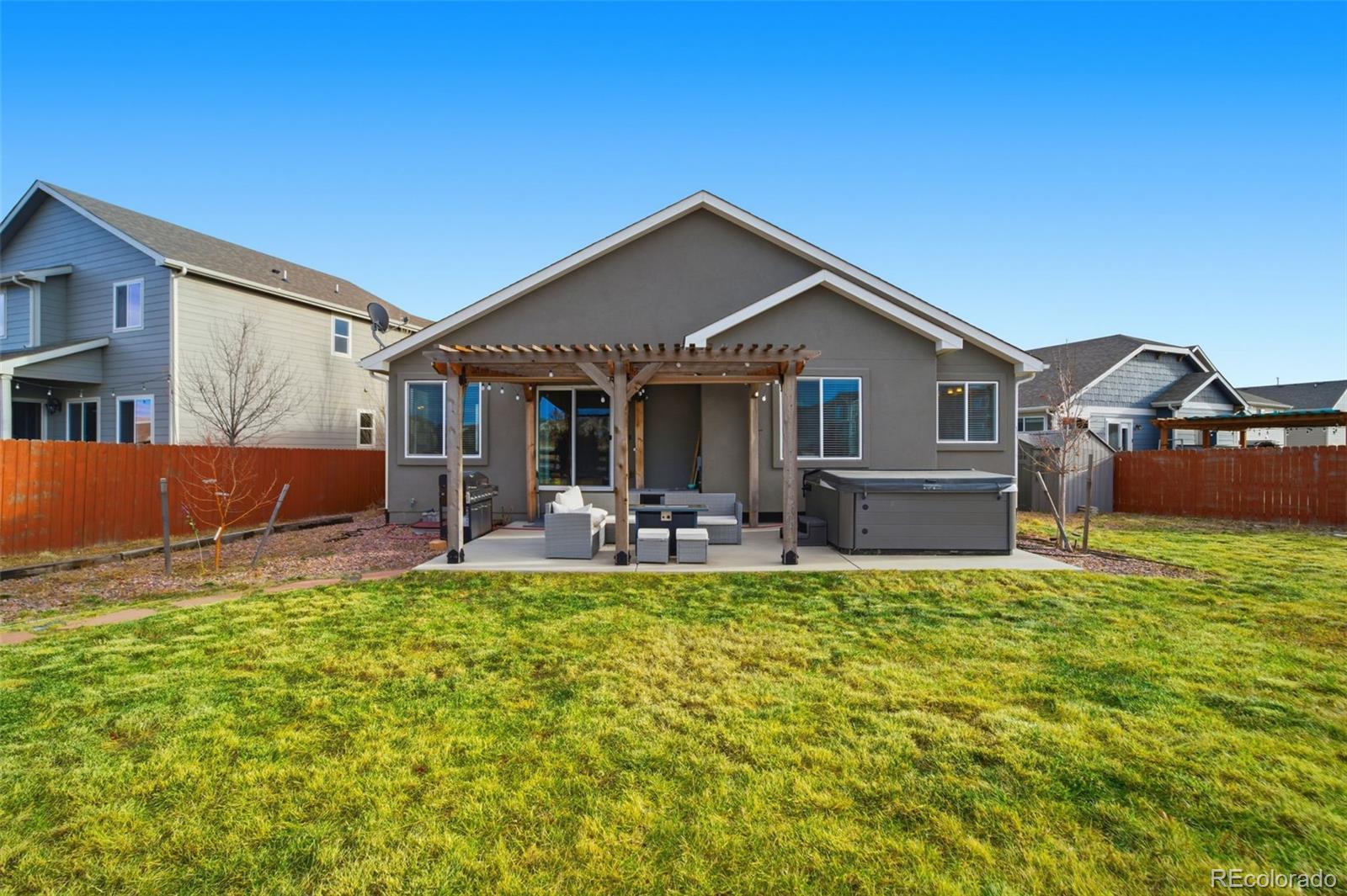 MLS Image #31 for 10012  emerald vista drive,peyton, Colorado