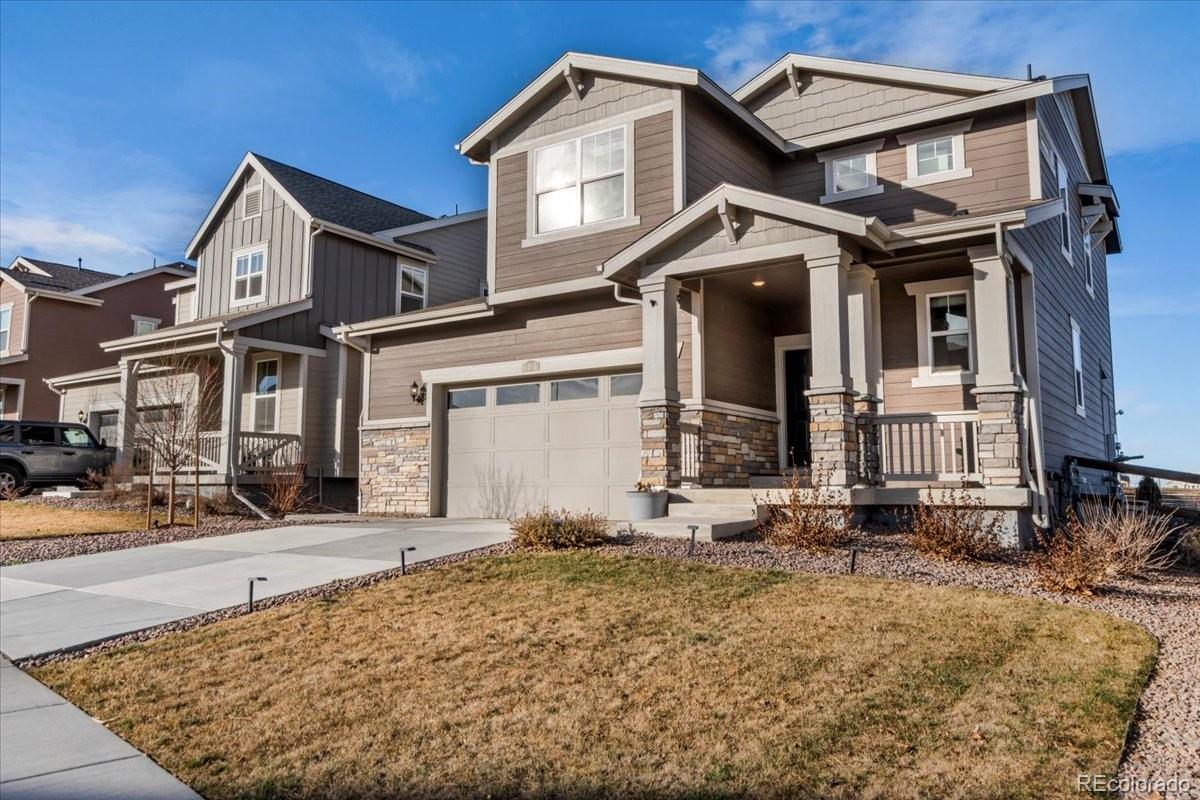 MLS Image #2 for 5453  inland avenue,firestone, Colorado