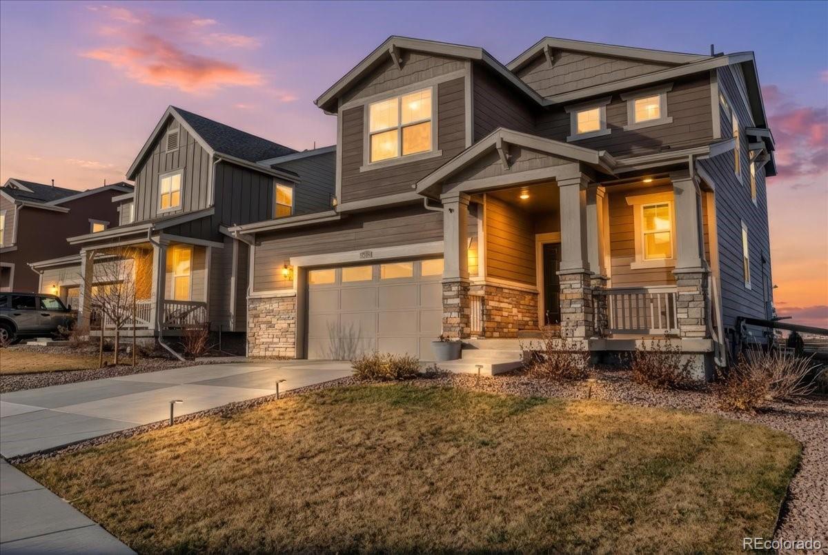 MLS Image #3 for 5453  inland avenue,firestone, Colorado