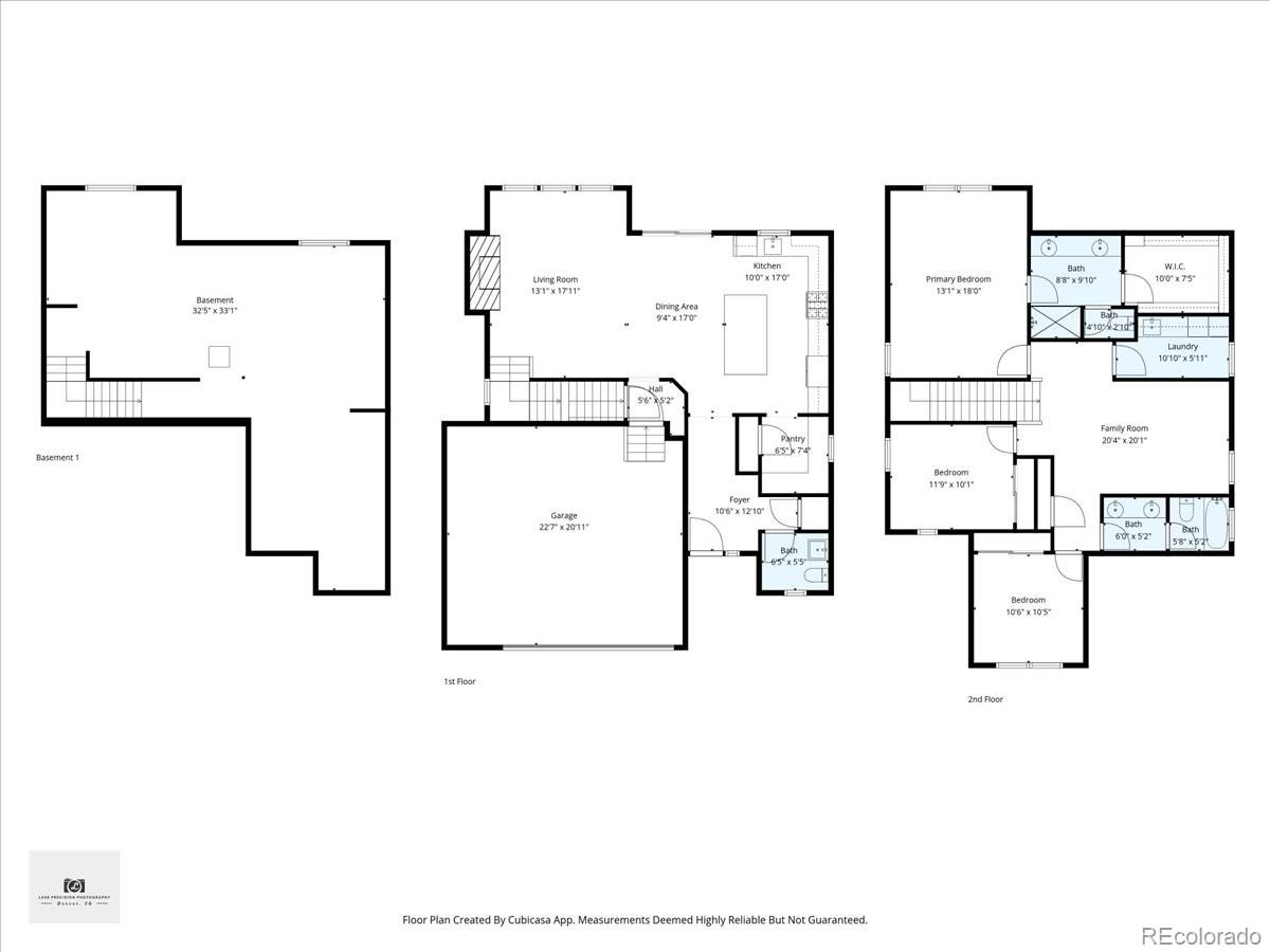 MLS Image #43 for 5453  inland avenue,firestone, Colorado