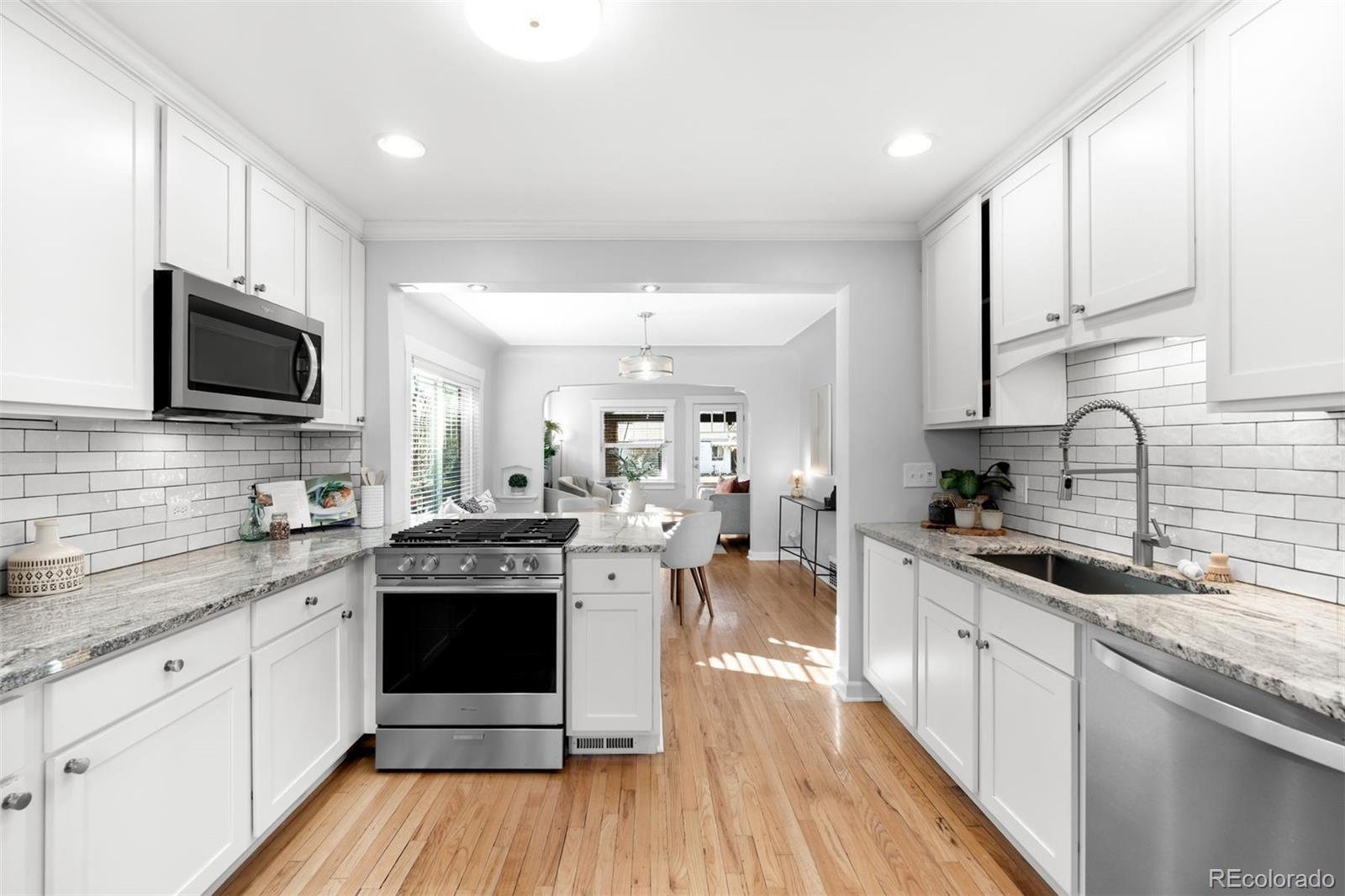 MLS Image #10 for 4580  clay street,denver, Colorado