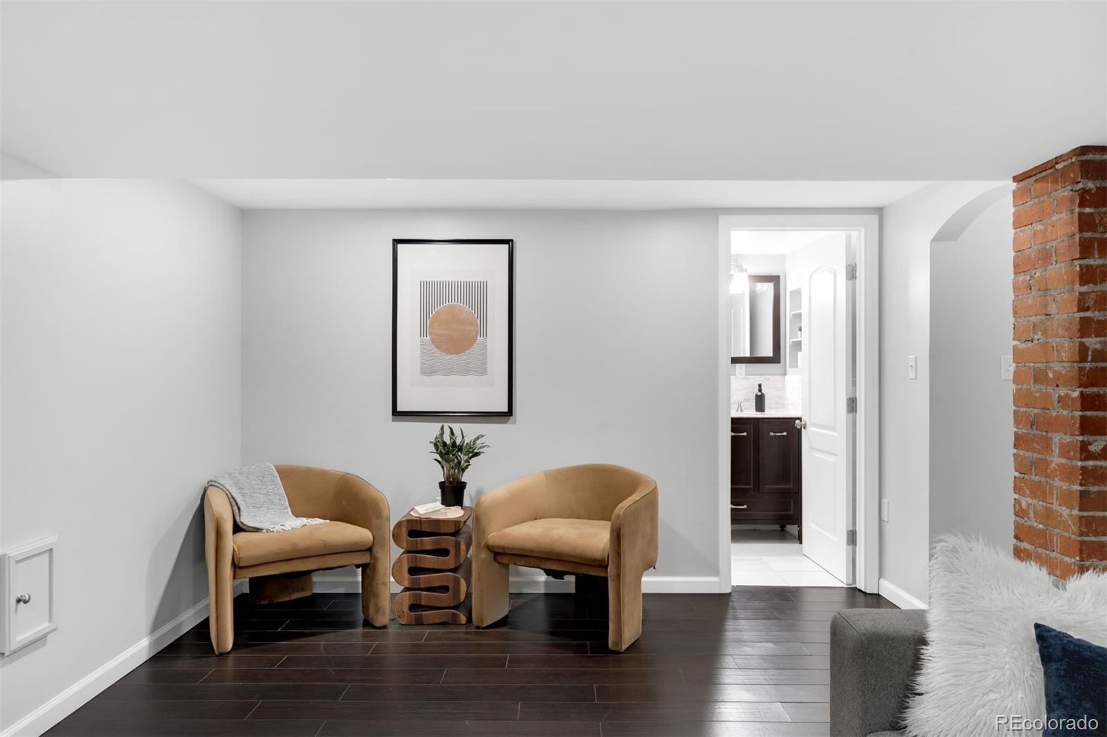 MLS Image #16 for 4580  clay street,denver, Colorado