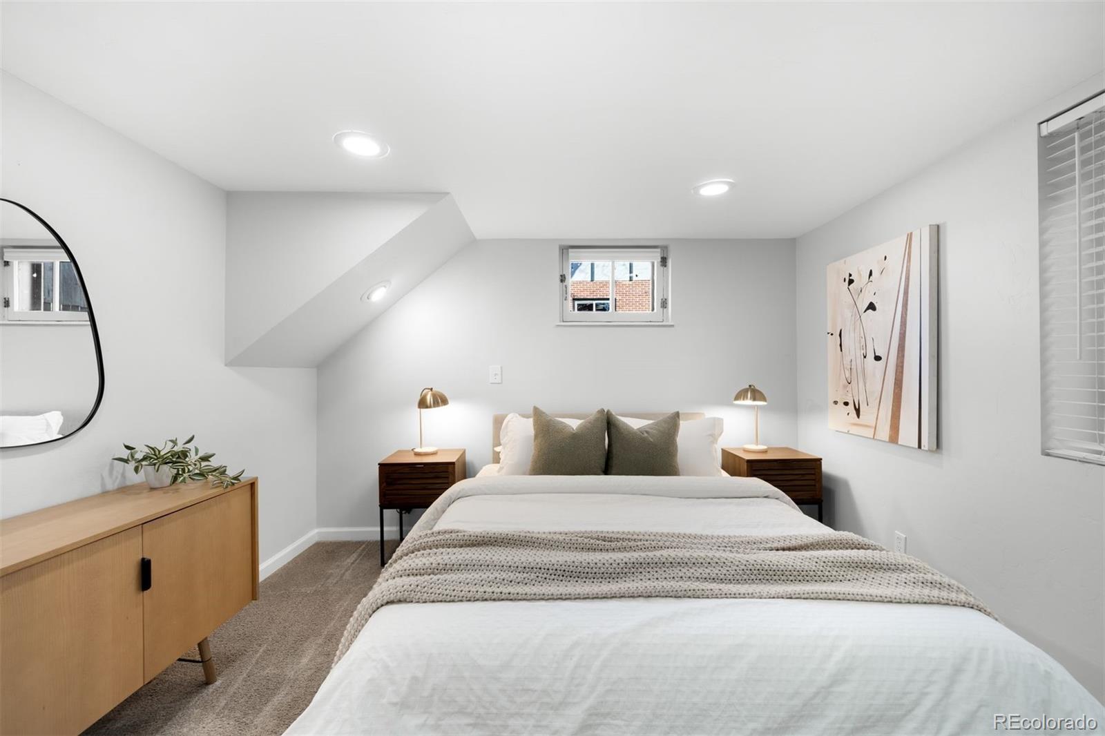 MLS Image #18 for 4580  clay street,denver, Colorado