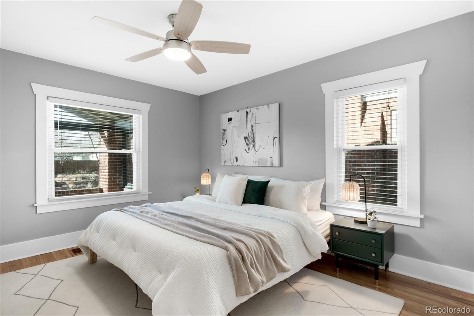 MLS Image #2 for 4580  clay street,denver, Colorado