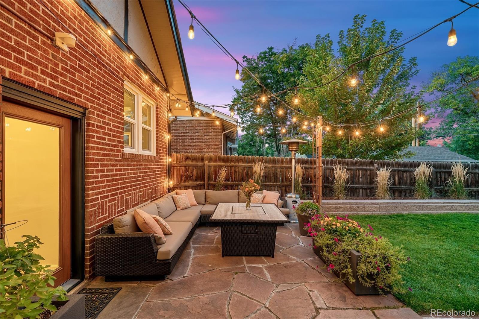 MLS Image #23 for 4580  clay street,denver, Colorado