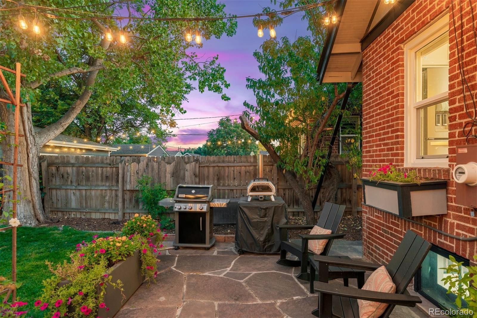 MLS Image #24 for 4580  clay street,denver, Colorado