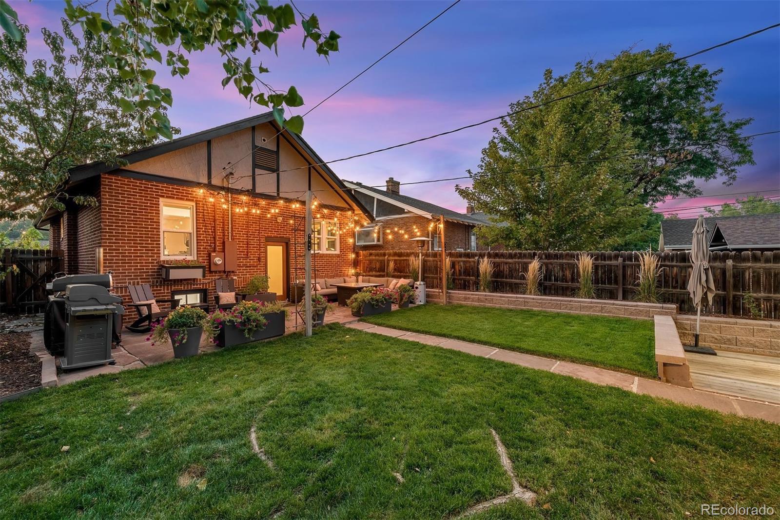 MLS Image #27 for 4580  clay street,denver, Colorado