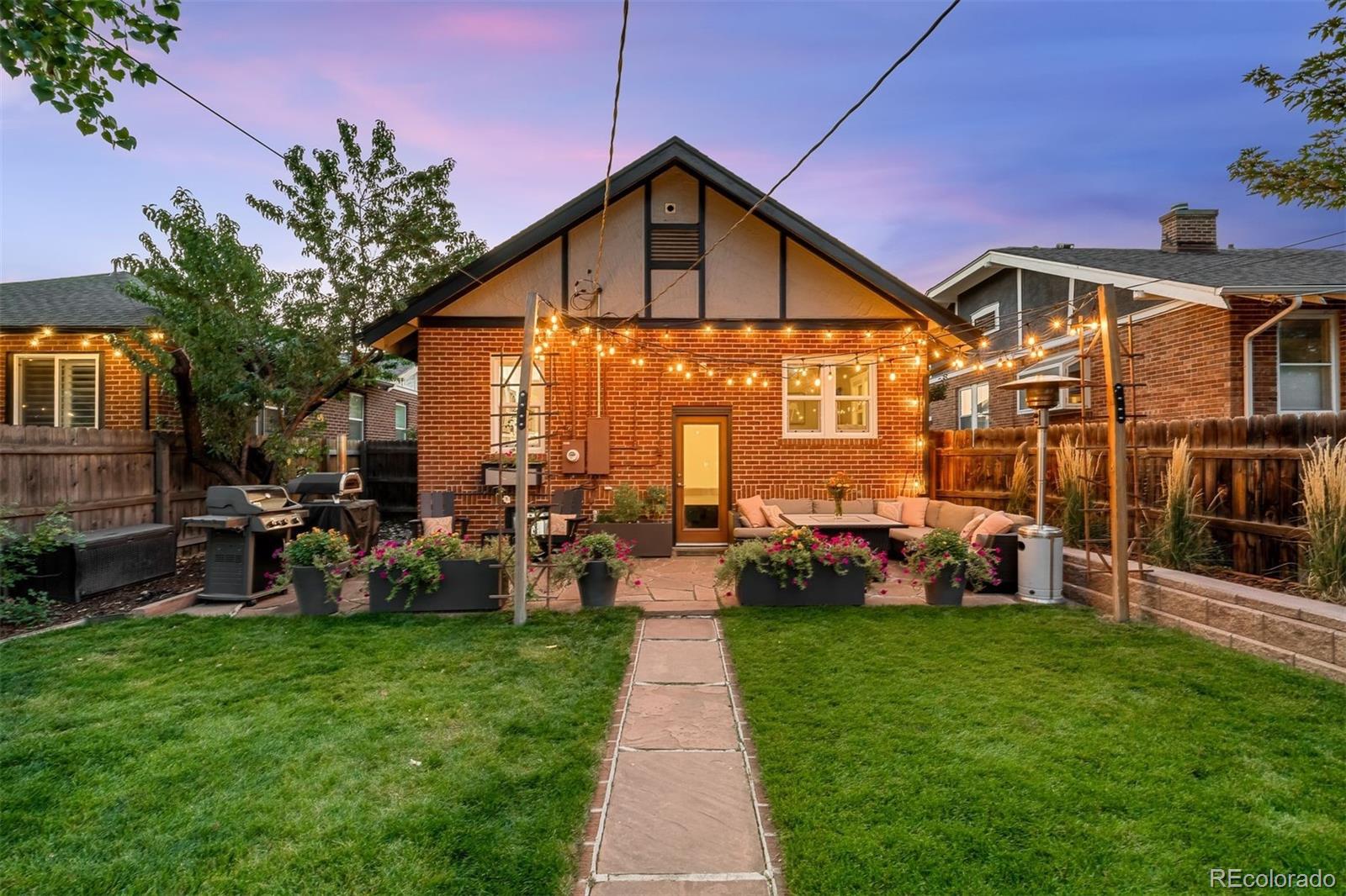 MLS Image #28 for 4580  clay street,denver, Colorado