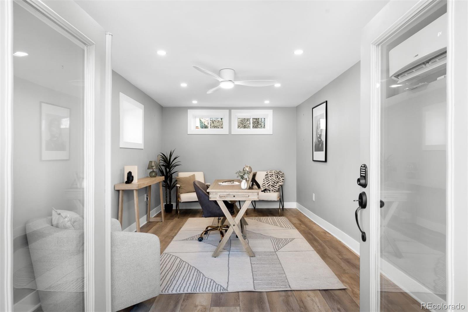 MLS Image #3 for 4580  clay street,denver, Colorado