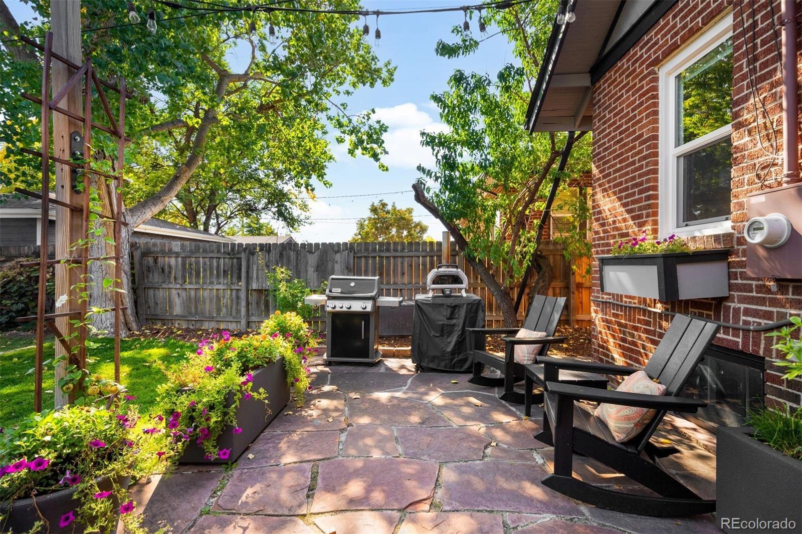 MLS Image #30 for 4580  clay street,denver, Colorado
