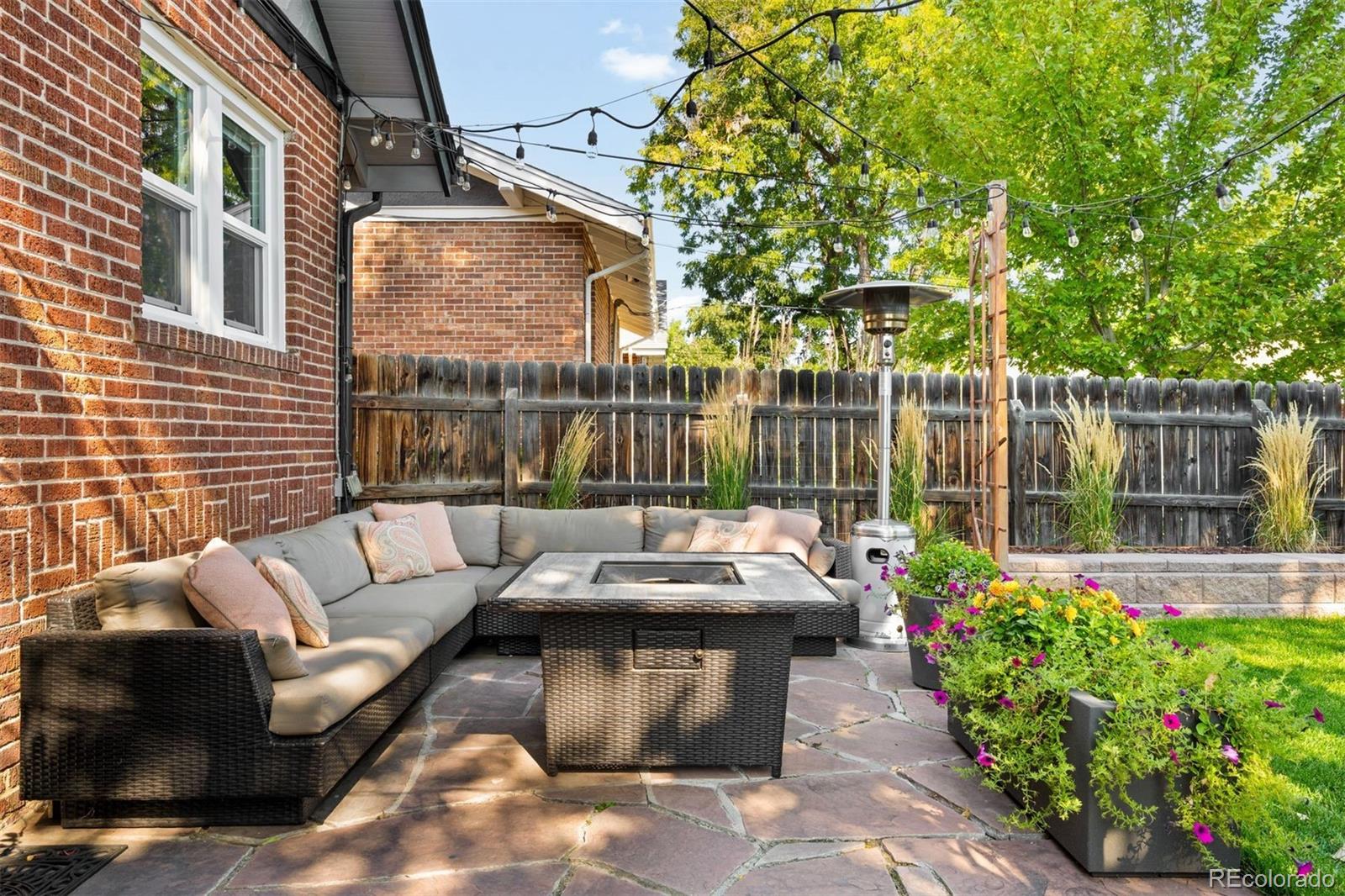 MLS Image #31 for 4580  clay street,denver, Colorado
