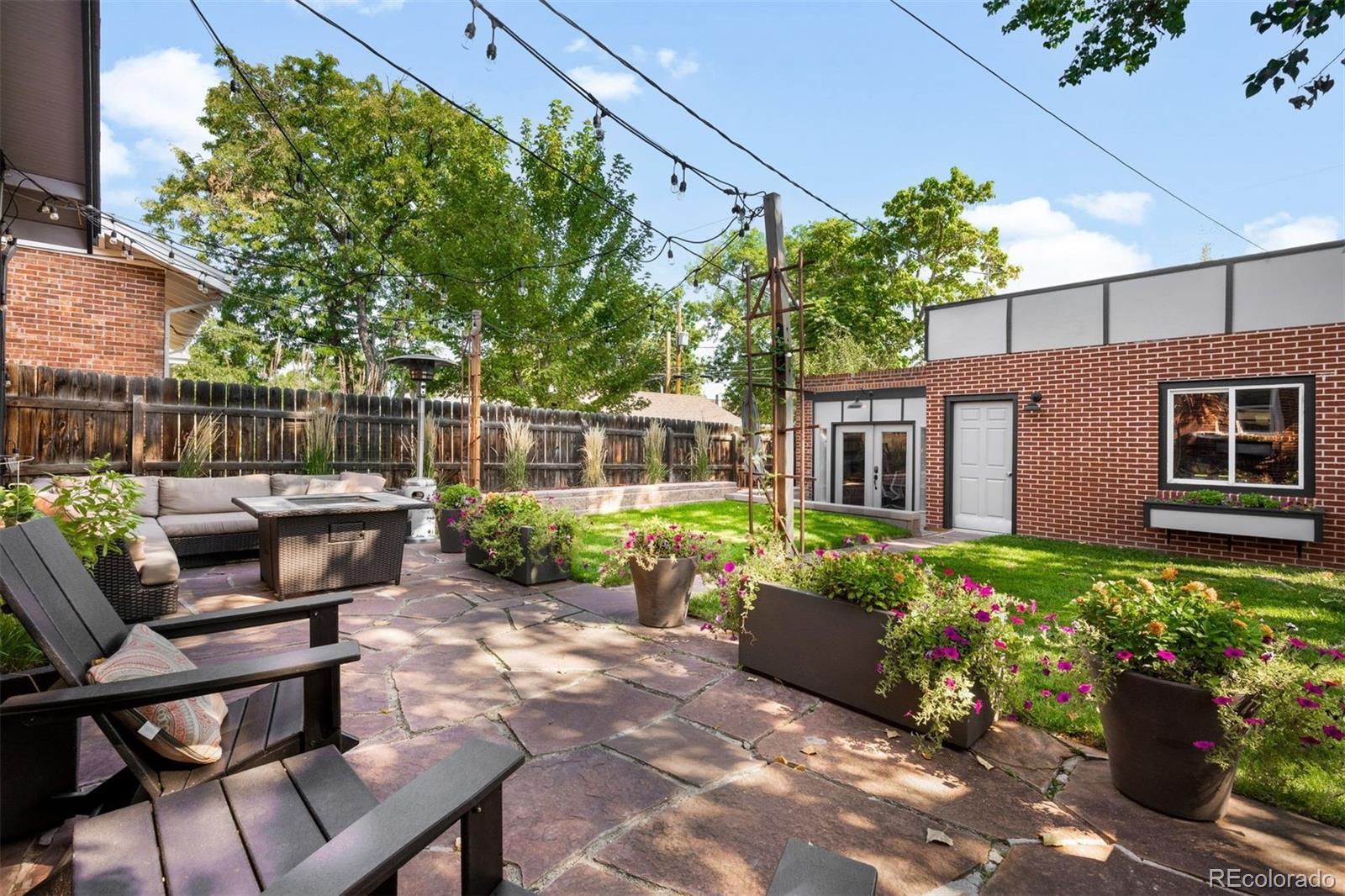 MLS Image #32 for 4580  clay street,denver, Colorado