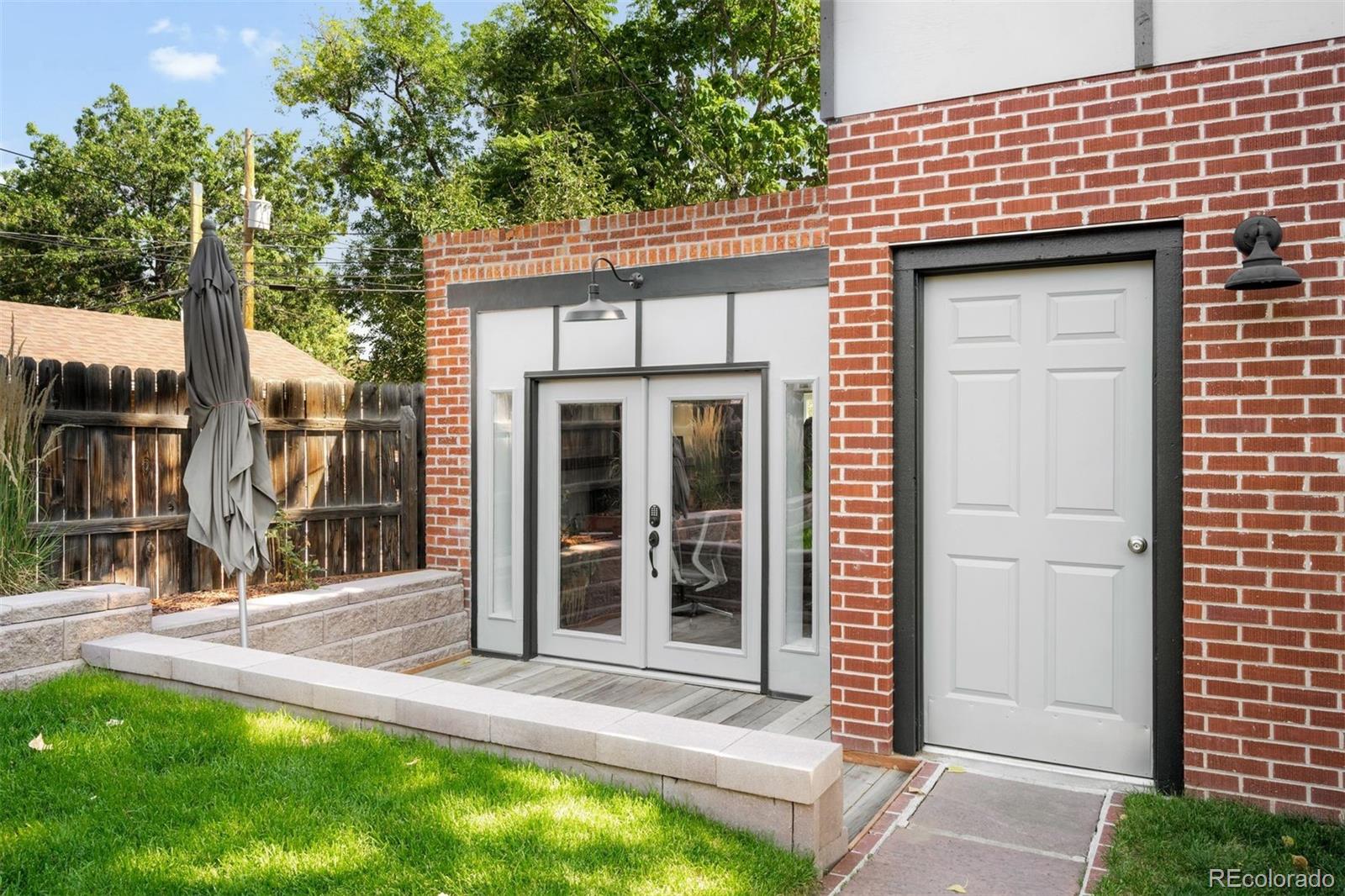 MLS Image #33 for 4580  clay street,denver, Colorado