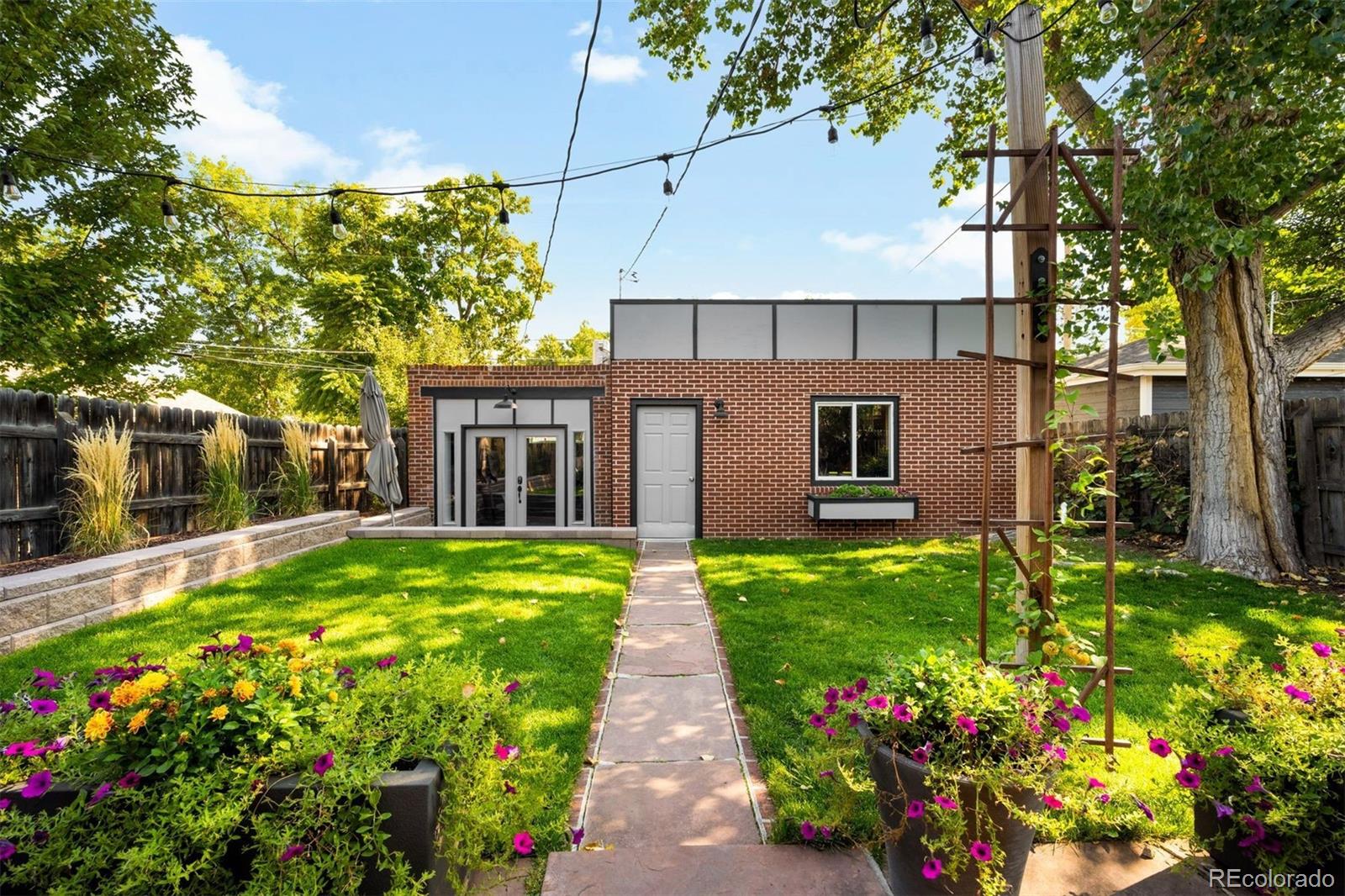 MLS Image #34 for 4580  clay street,denver, Colorado