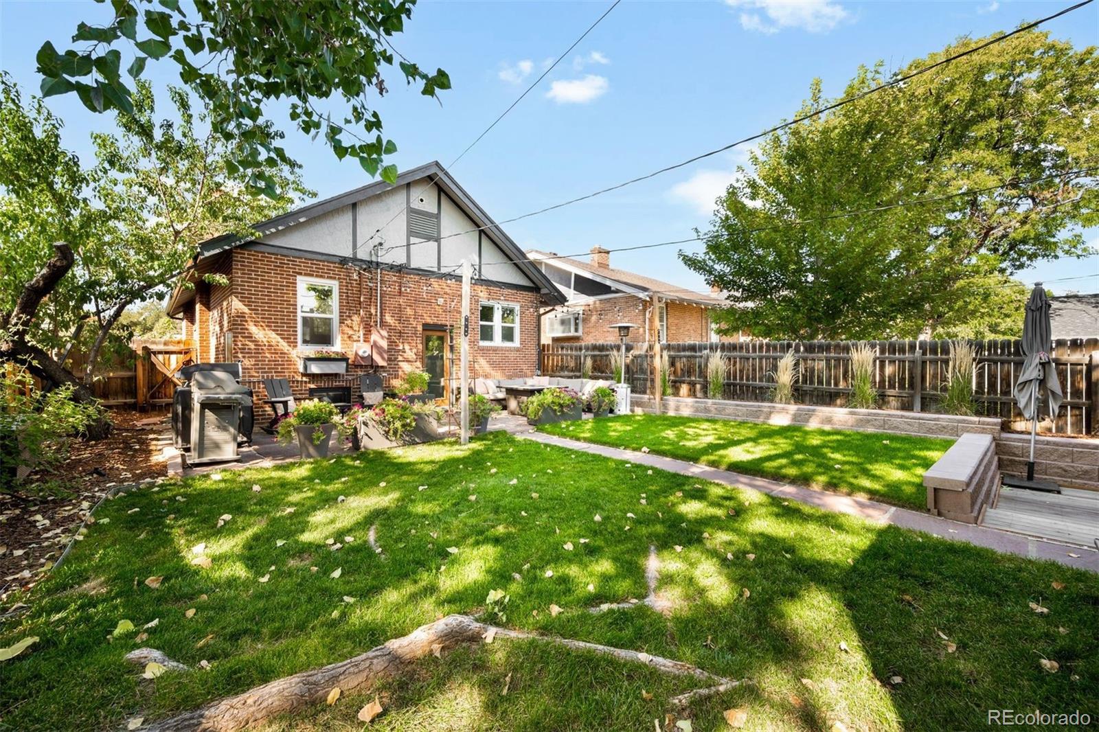 MLS Image #35 for 4580  clay street,denver, Colorado