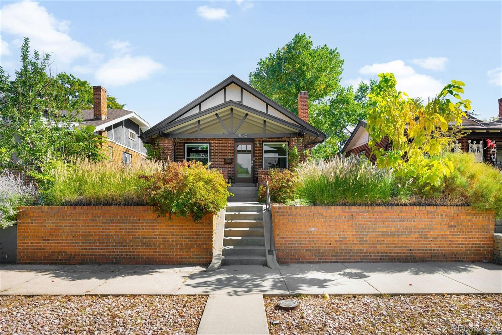 MLS Image #37 for 4580  clay street,denver, Colorado