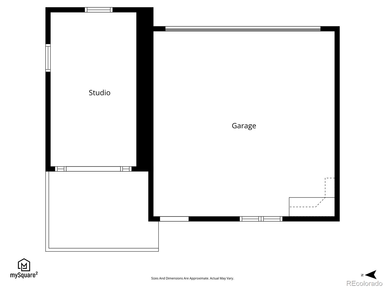 MLS Image #43 for 4580  clay street,denver, Colorado